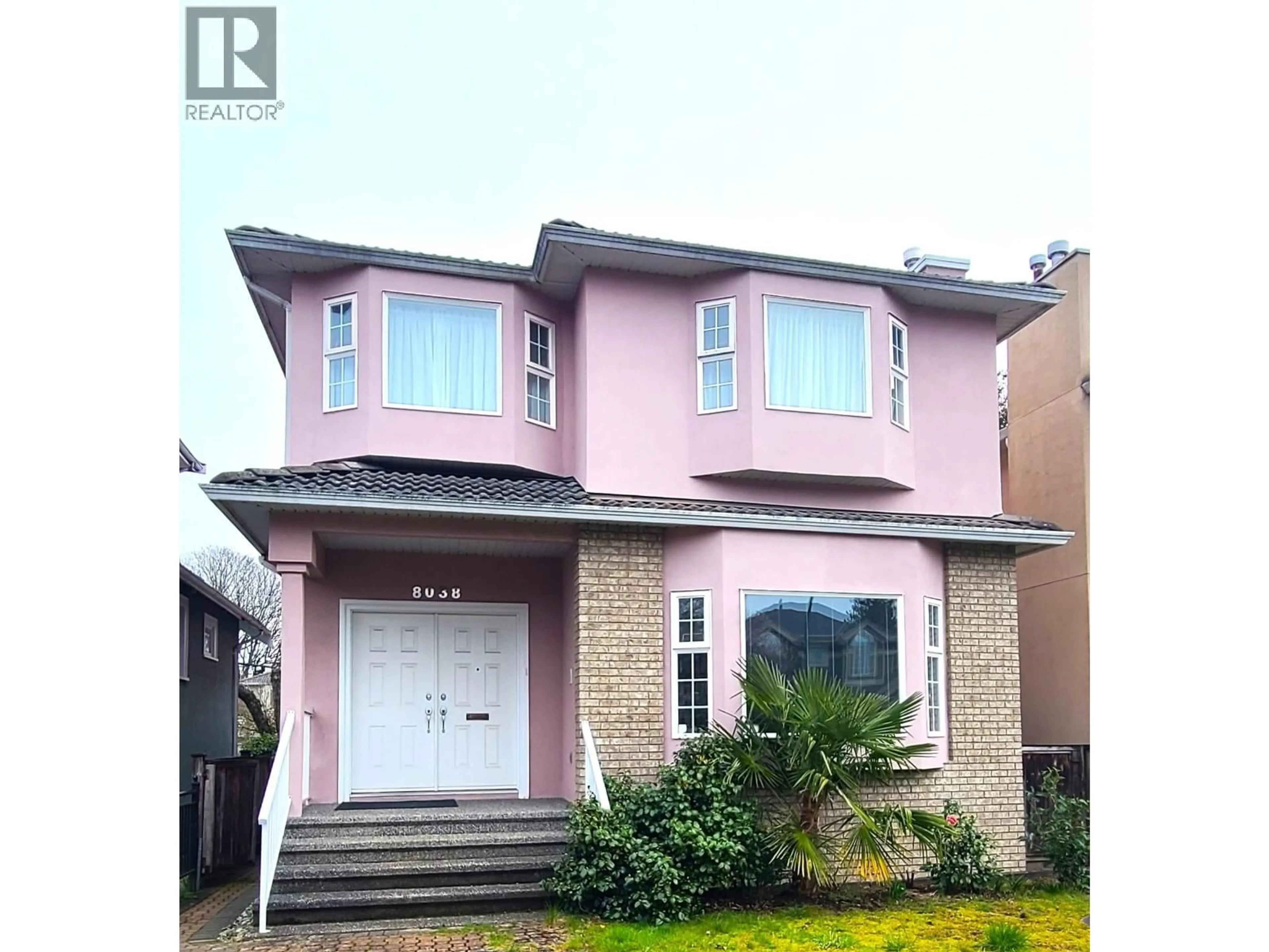 Unknown for 8038 MONTCALM STREET, Vancouver British Columbia V6P4P5