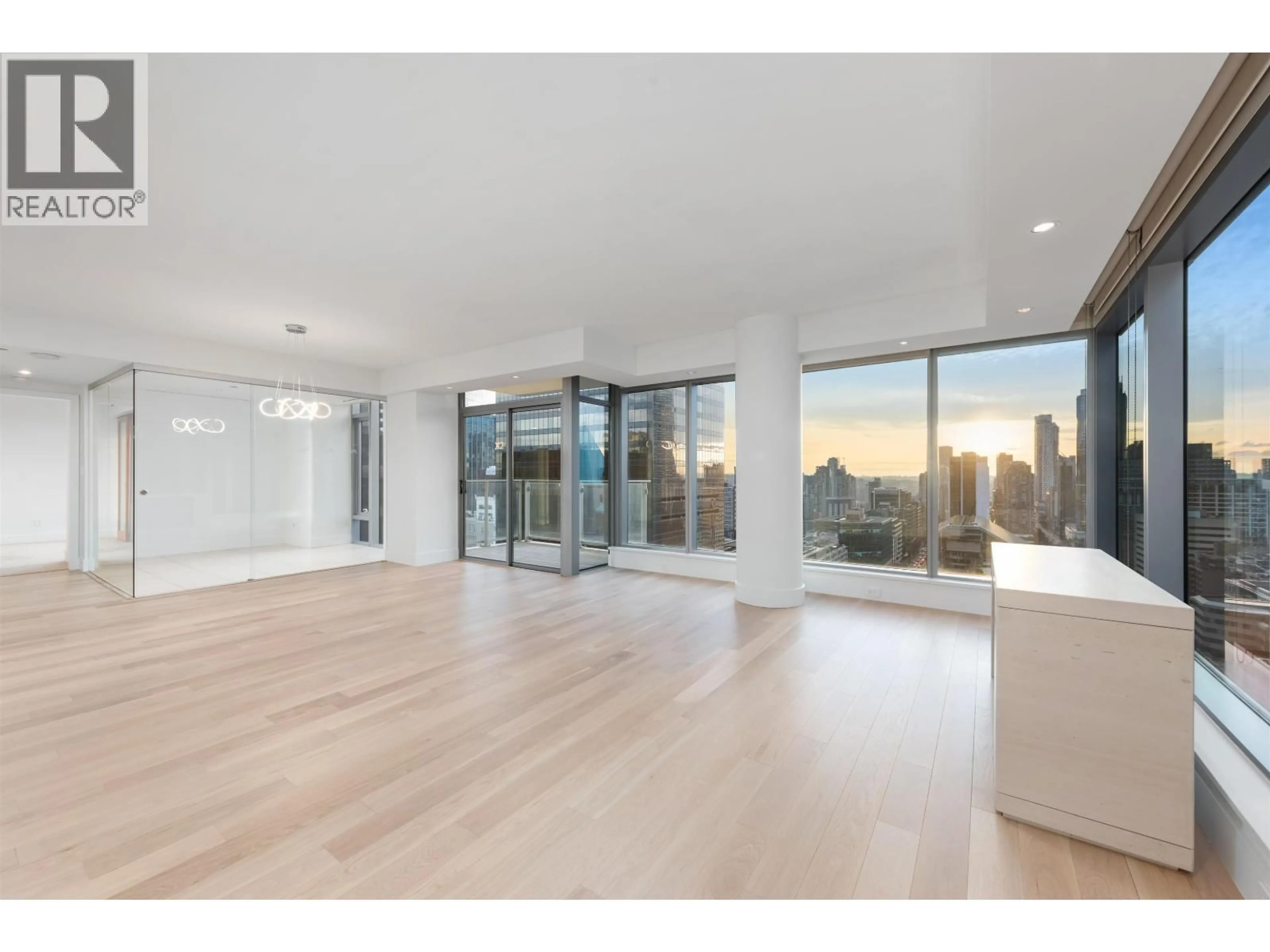 A pic of a room for 2301 - 667 HOWE STREET, Vancouver British Columbia V6C0B5