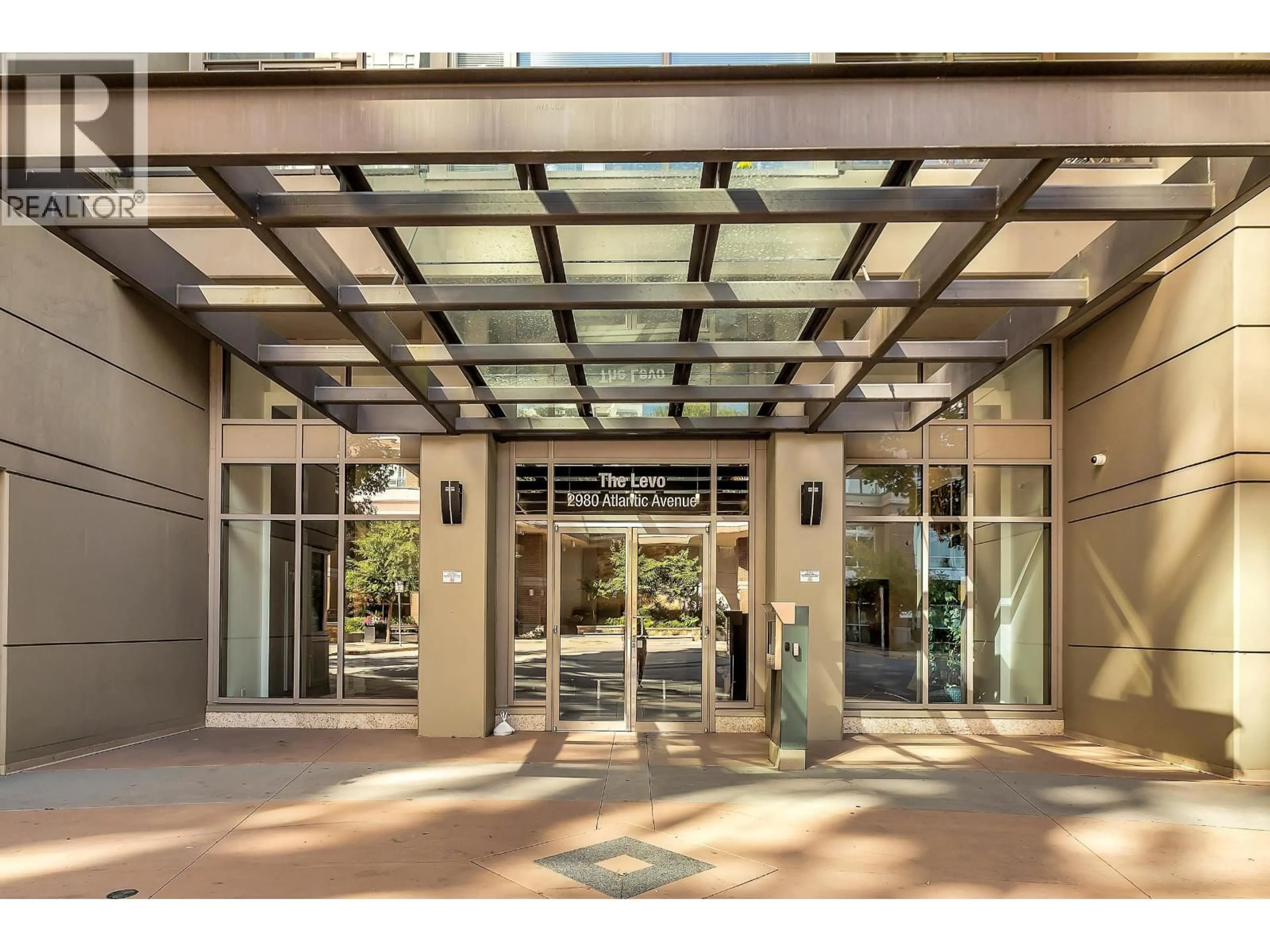 Indoor foyer for 2602 - 2980 ATLANTIC AVENUE, Coquitlam British Columbia V3B0G2