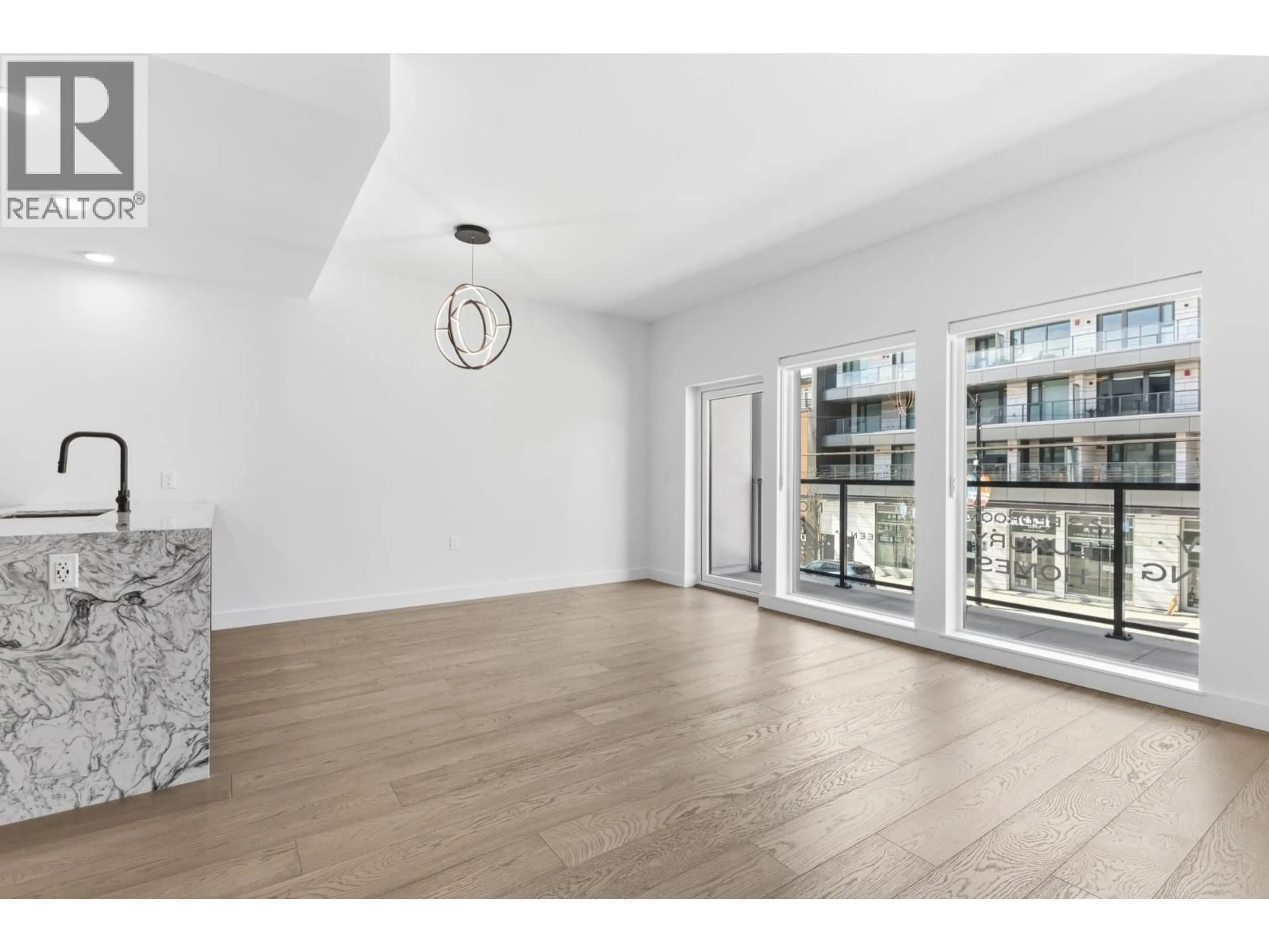 A pic of a room for 202 - 3590 39TH AVENUE, Vancouver British Columbia V6N3A5