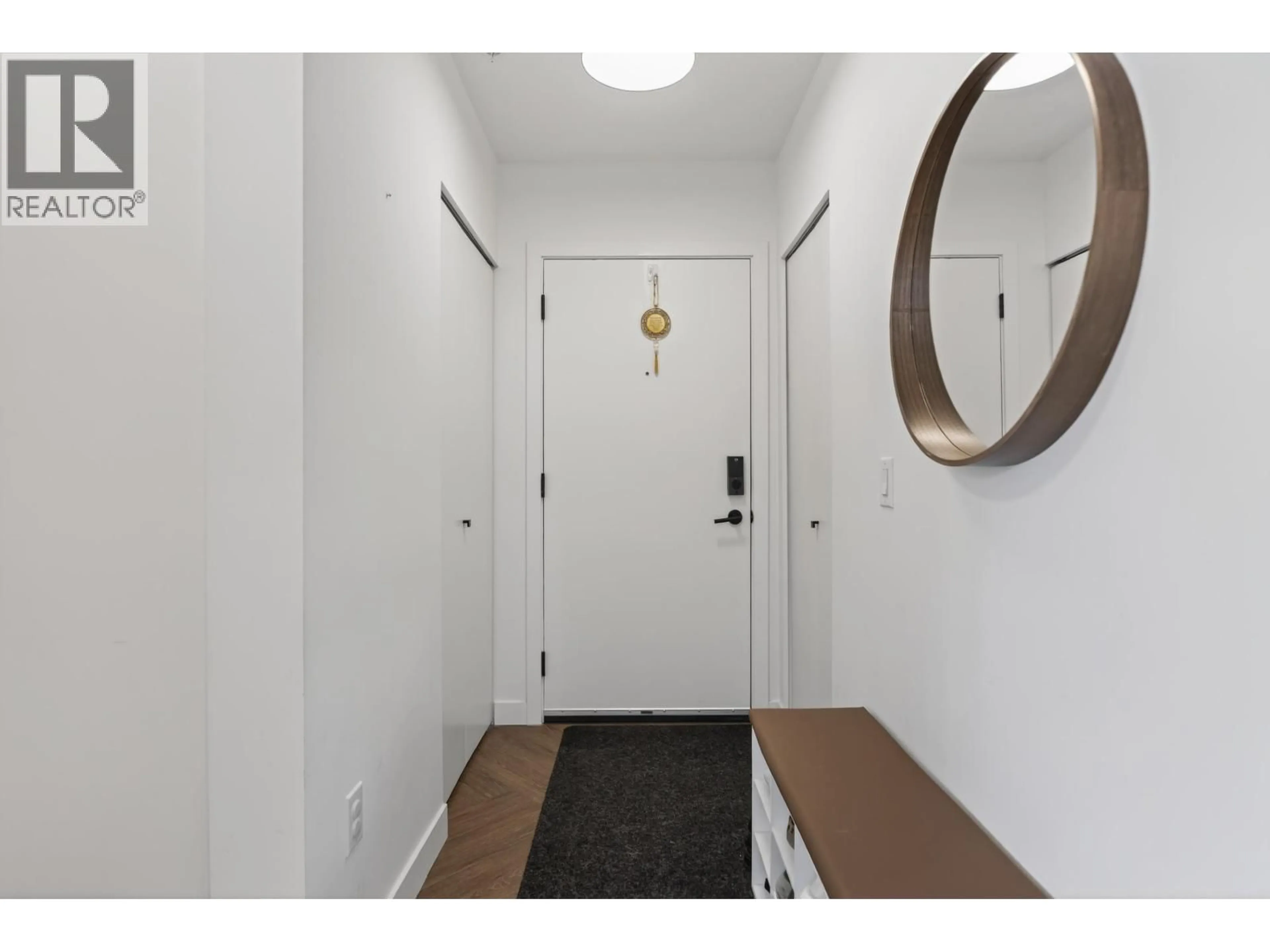 Indoor entryway for 603 - 3229 ST JOHNS STREET, Port Moody British Columbia V3H0M4