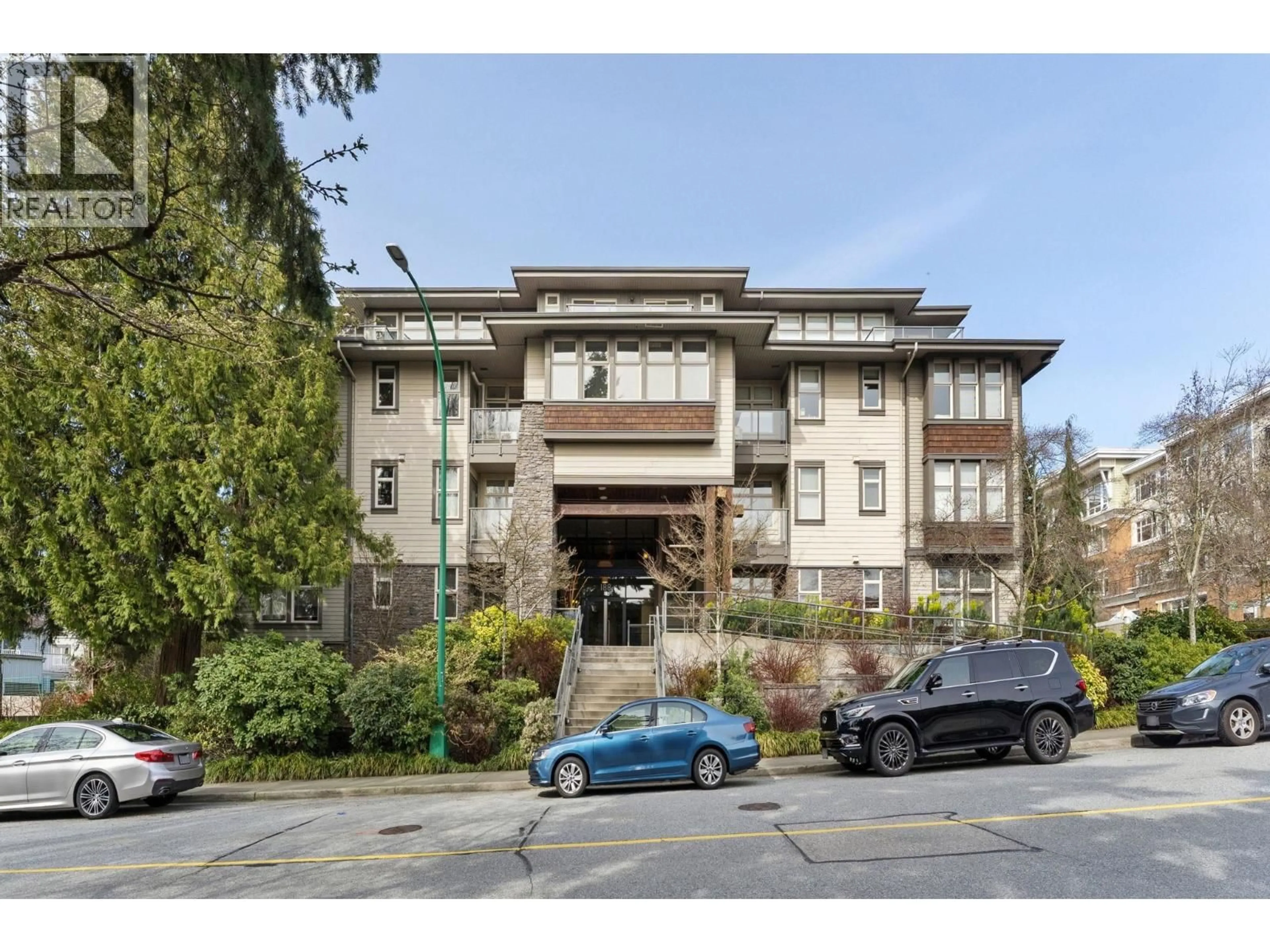 Unknown for 306 - 188 29TH STREET, North Vancouver British Columbia V7N0A2