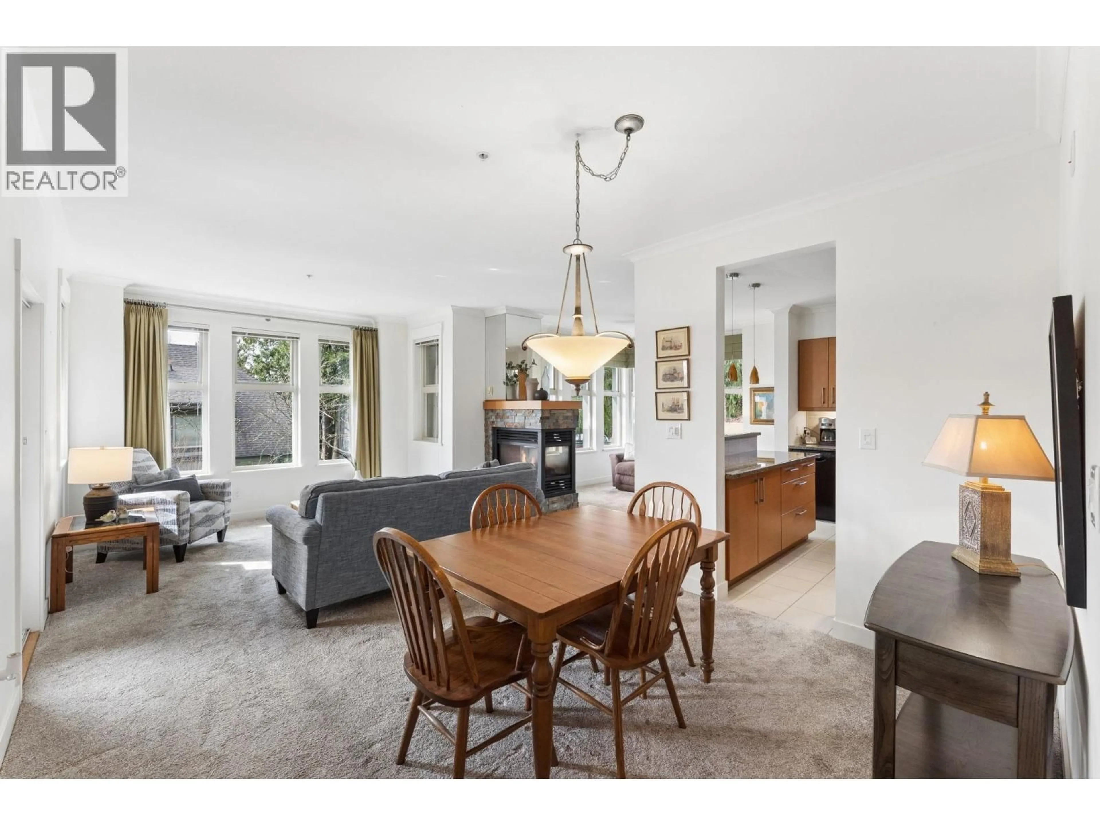 Unknown for 306 - 188 29TH STREET, North Vancouver British Columbia V7N0A2