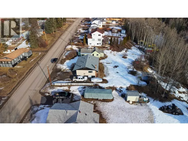 300 8TH AVENUE, Burns Lake 2