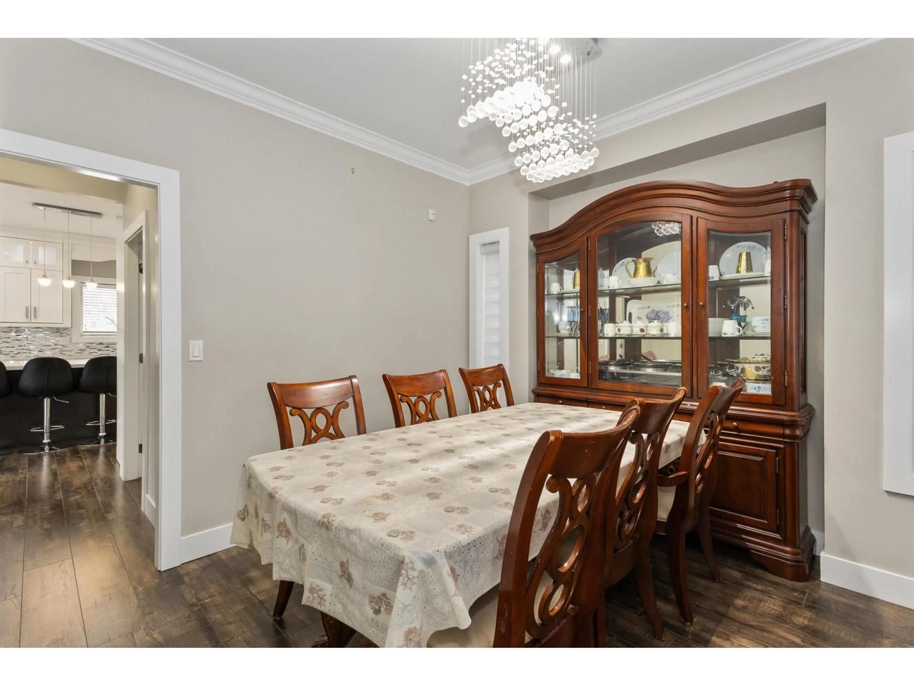 Dining room, unknown for 31022 HEADWATER PLACE, Abbotsford British Columbia V2T0G4