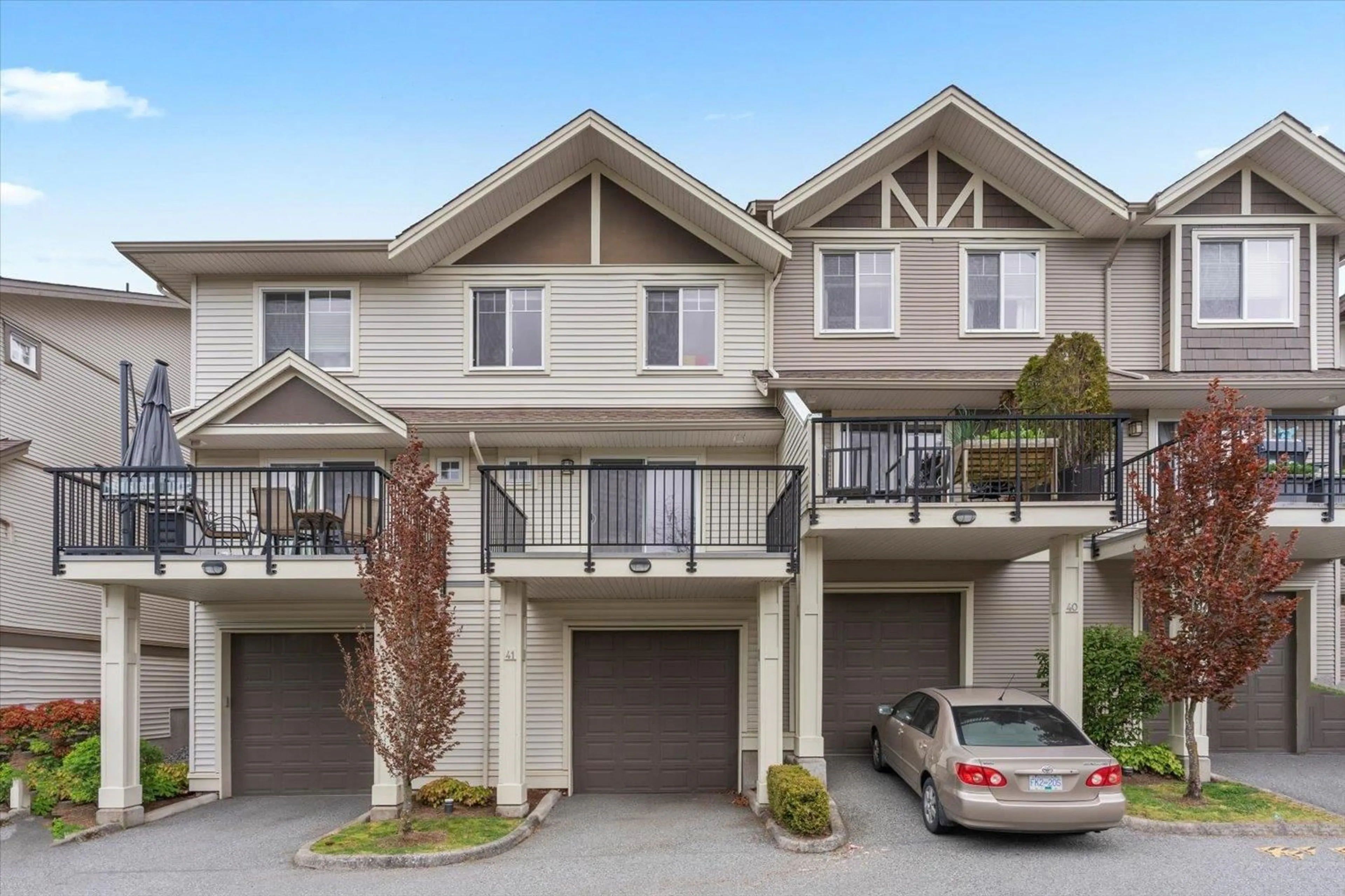 Unknown for 41 - 4401 BLAUSON BOULEVARD, Abbotsford British Columbia V3G0A4