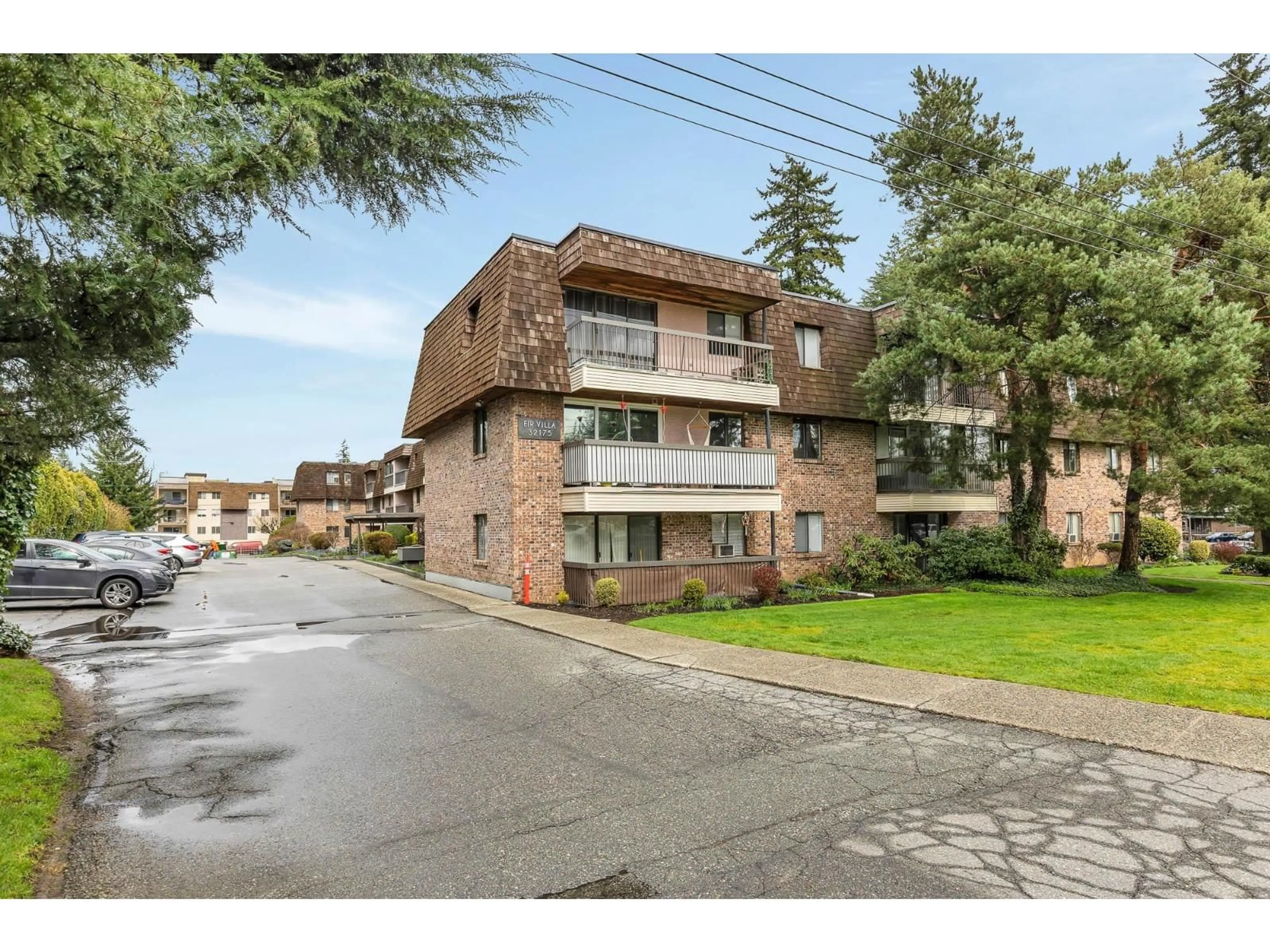 Unknown for 117 - 32175 OLD YALE ROAD, Abbotsford British Columbia V2T2C8