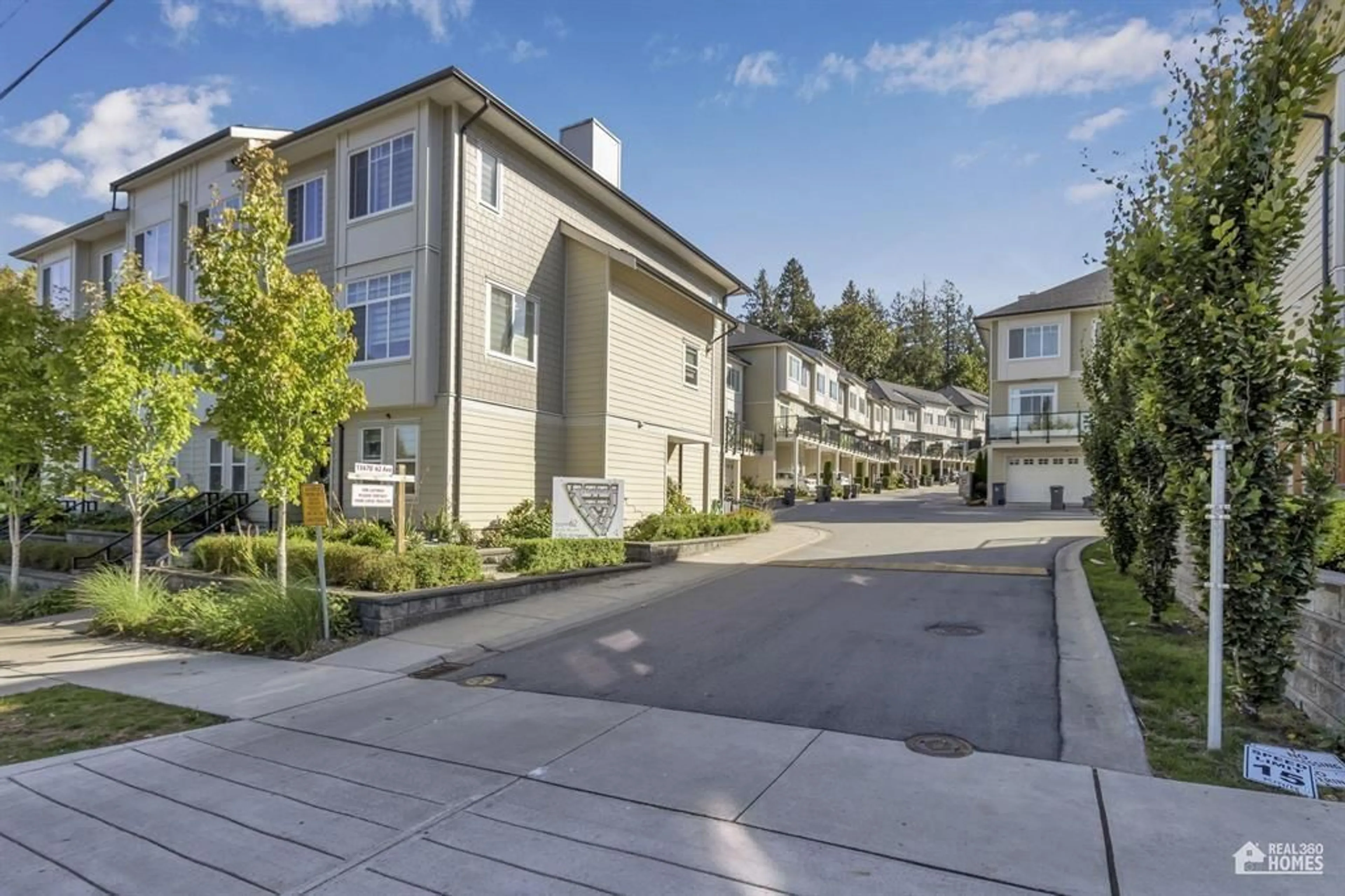 Unknown for 64 - 13670 62 AVENUE, Surrey British Columbia V3X0H8