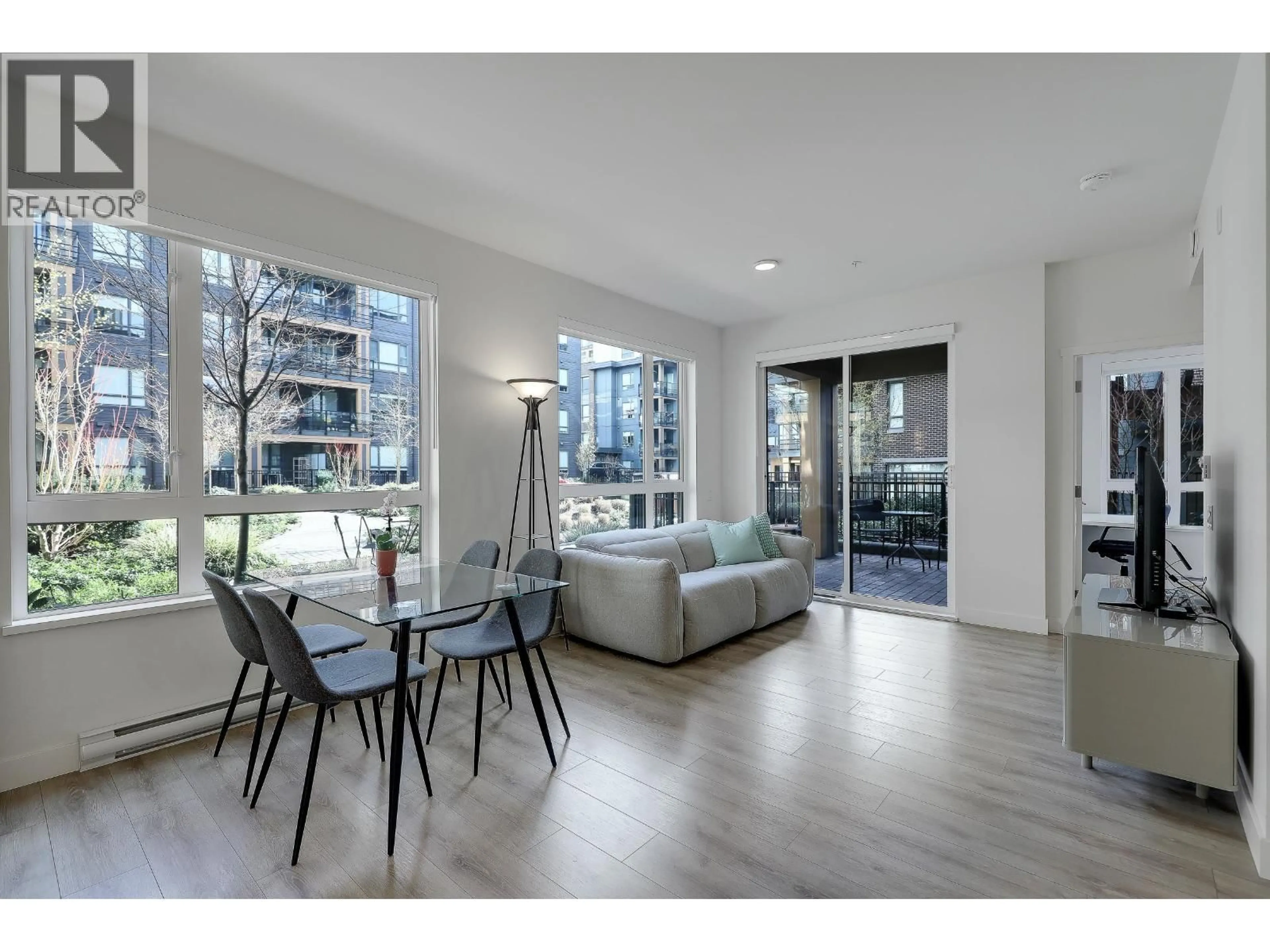 A pic of a room for 105 - 741 ANSKAR COURT, Coquitlam British Columbia V3J0N3