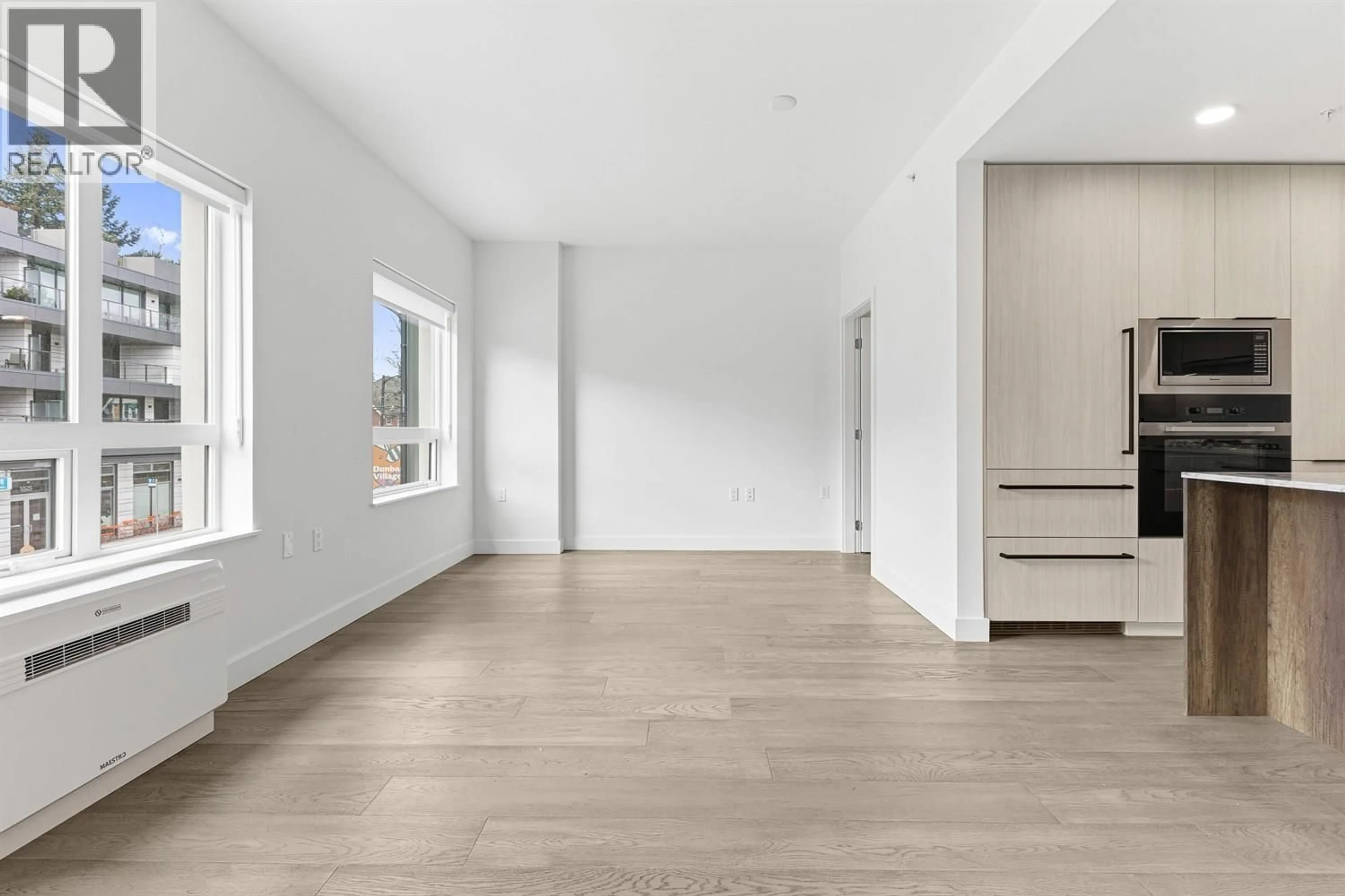 A pic of a room for 205 - 3590 39TH AVENUE, Vancouver British Columbia V6N3A5