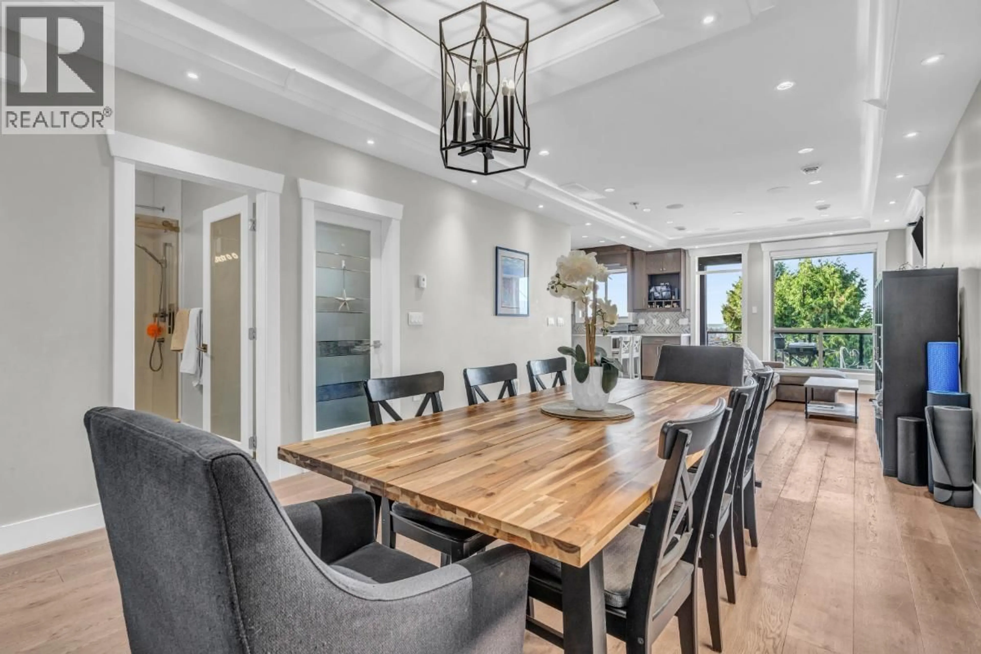 Dining room, unknown for 175 DELTA AVENUE, Burnaby British Columbia V5B3C6