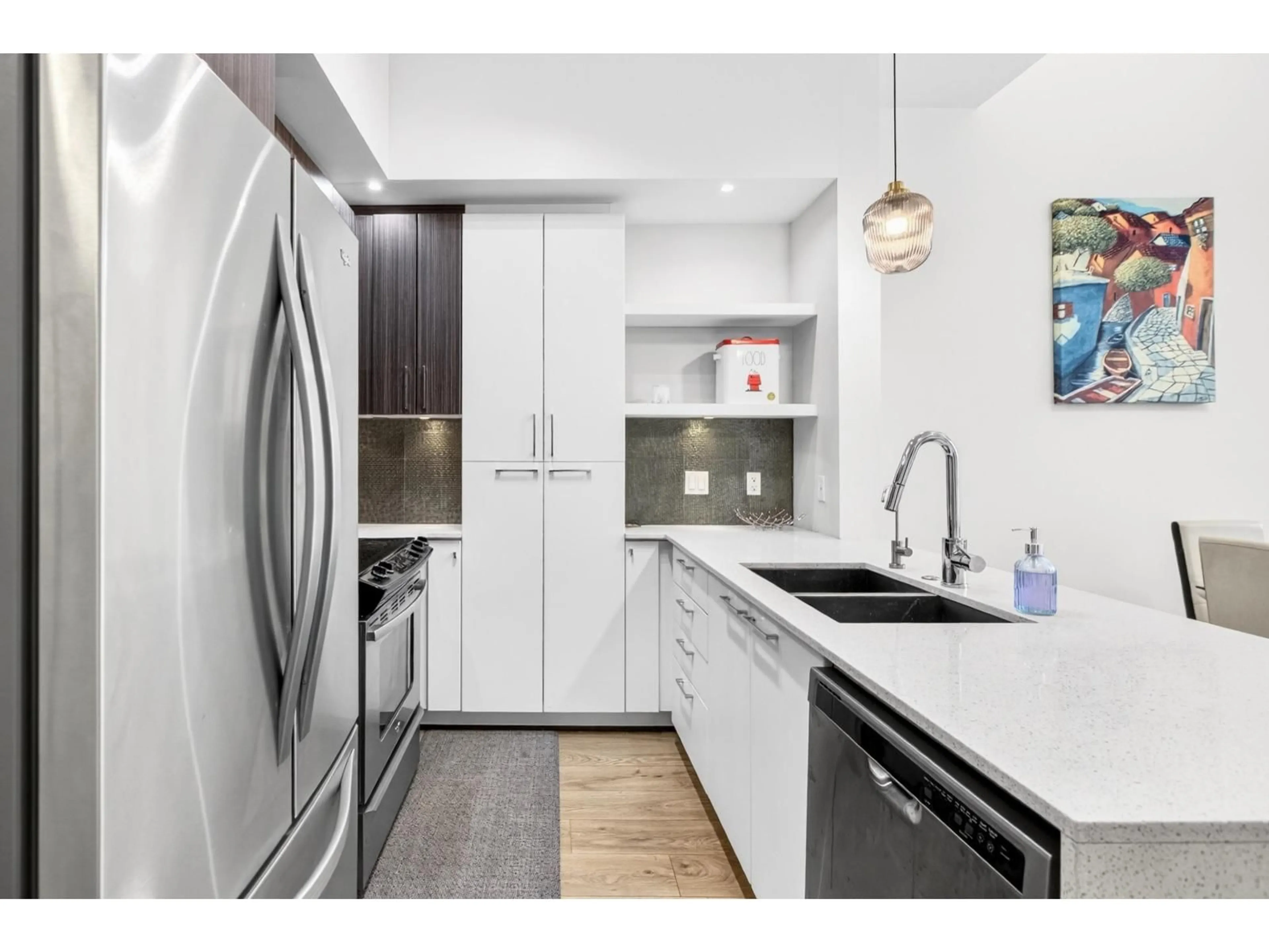 Unknown for C412 - 20211 66 AVENUE, Langley British Columbia V2Y0L4