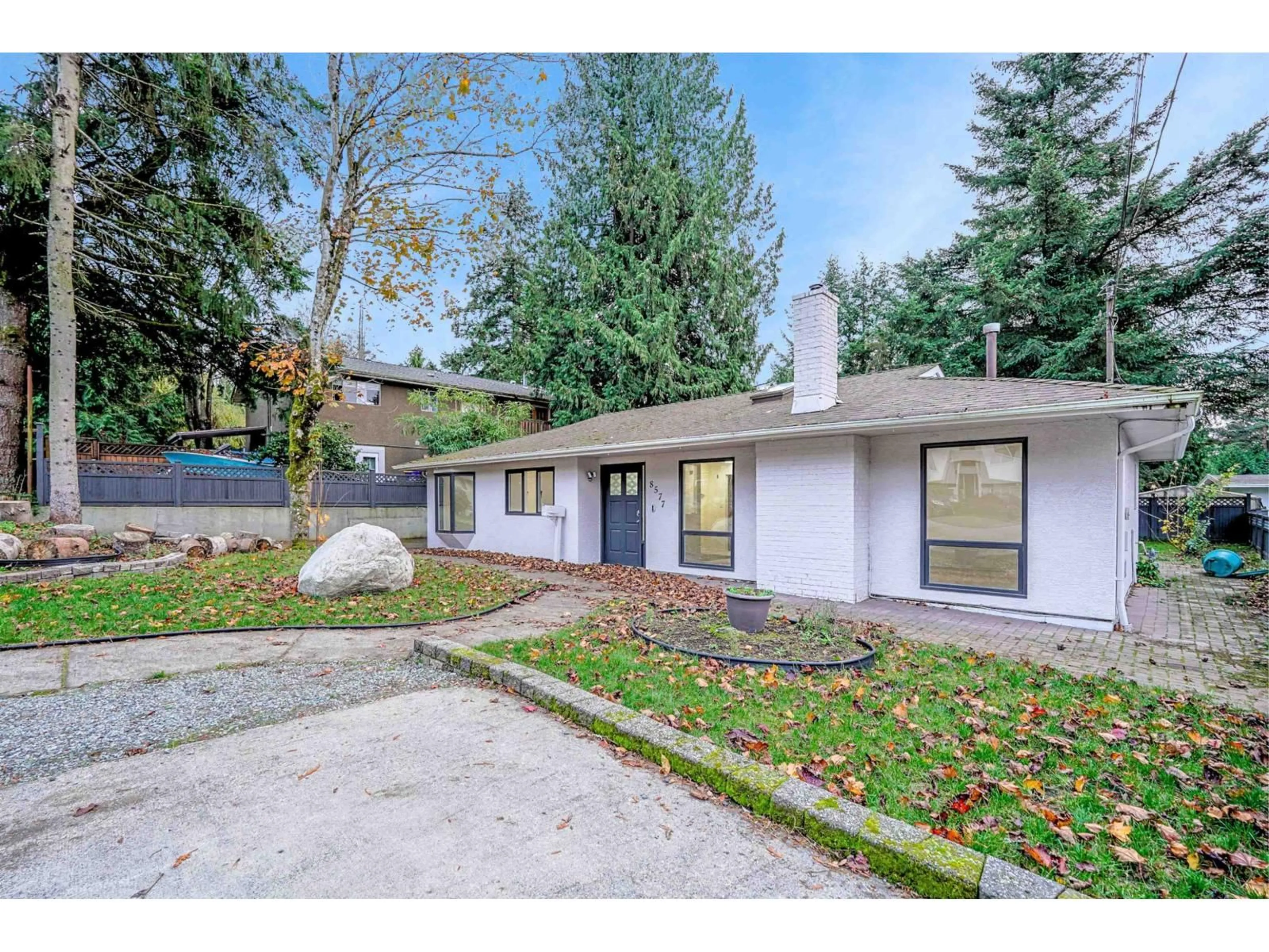 Unknown for 8577 TERRACE DRIVE, Delta British Columbia V4C3Z3