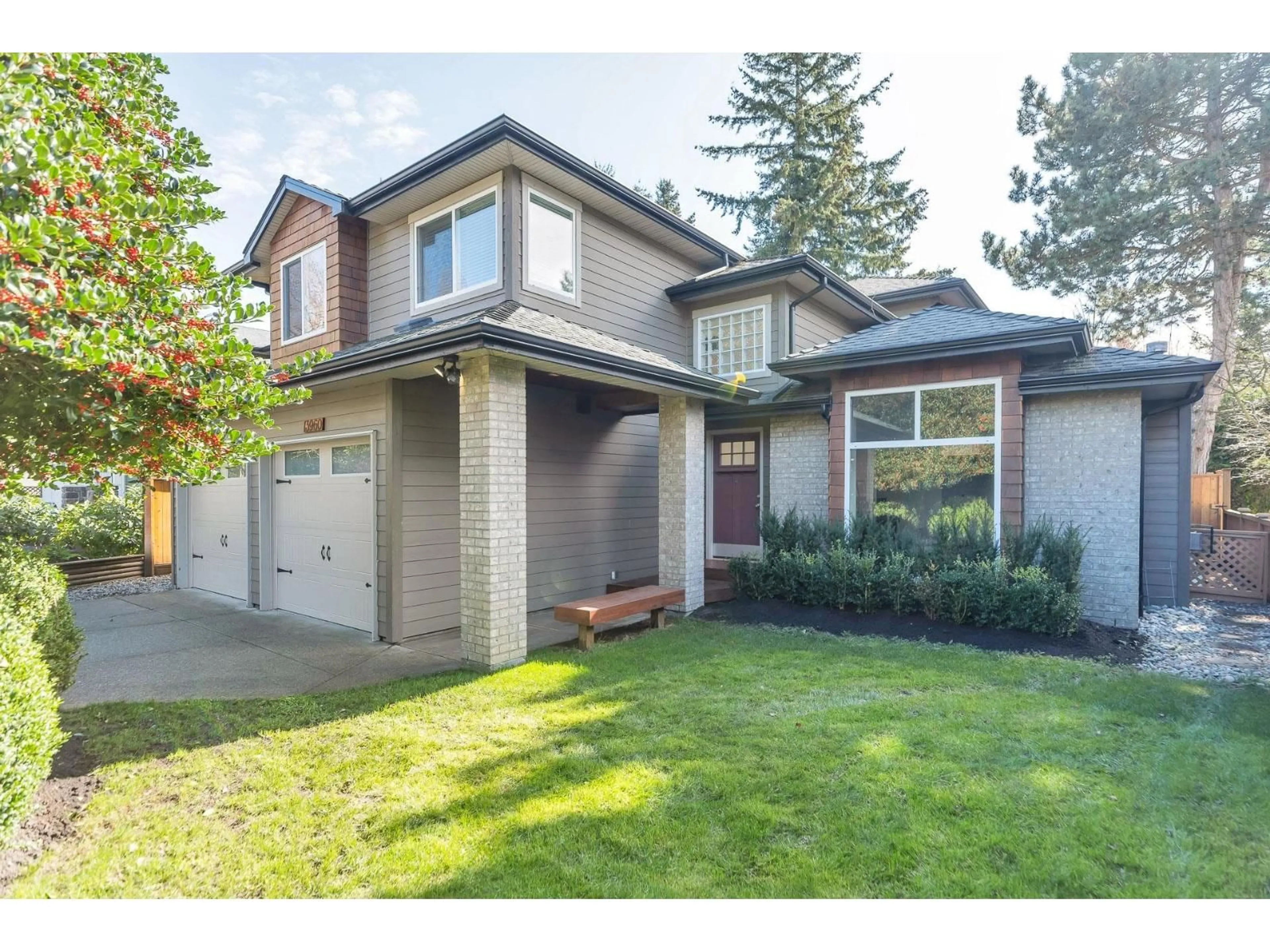 Home with brick exterior material, street for 13960 COLDICUTT AVENUE, White Rock British Columbia V4B3B2