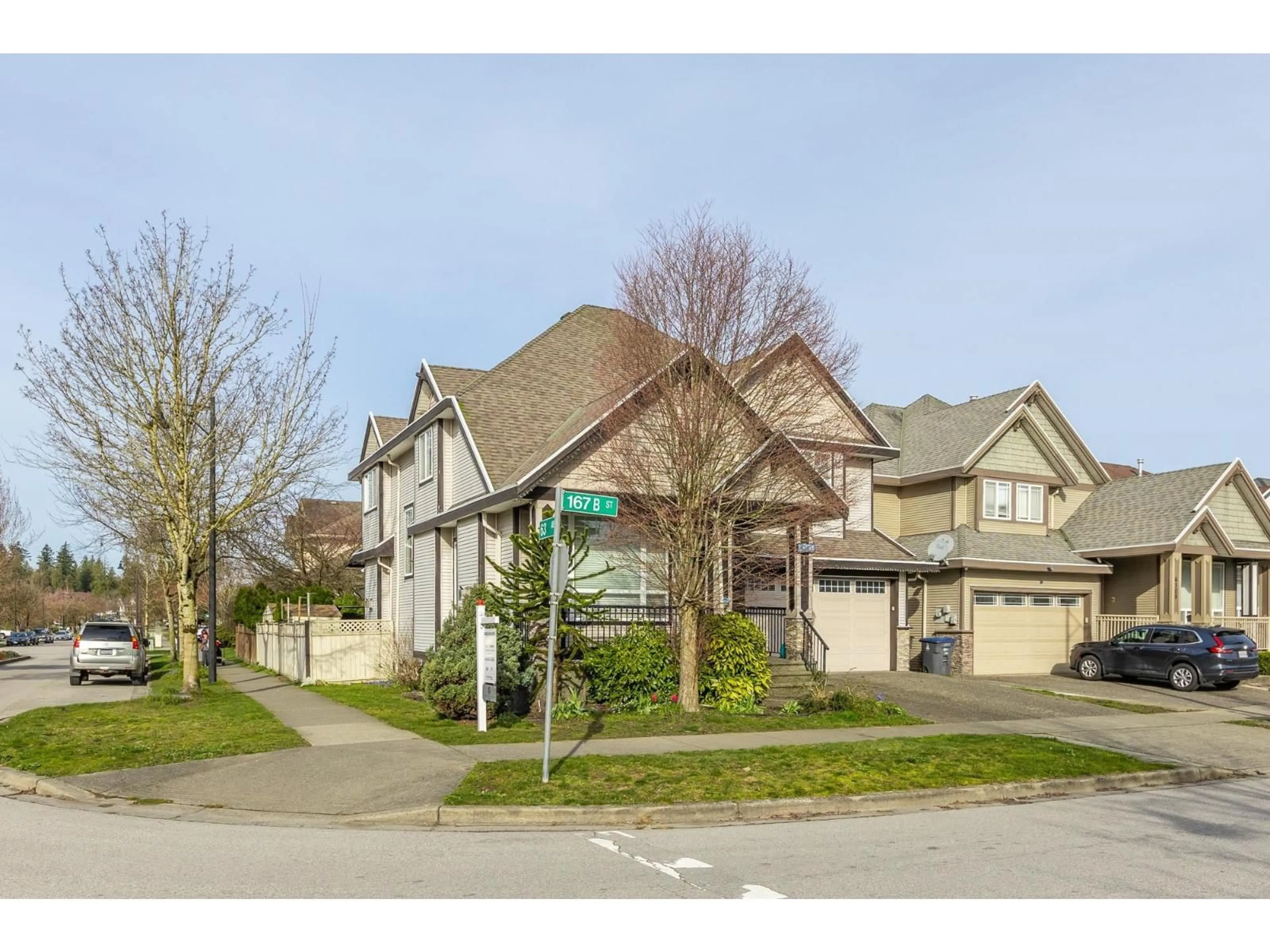 Unknown for 6303 167B STREET, Surrey British Columbia V3S1X3
