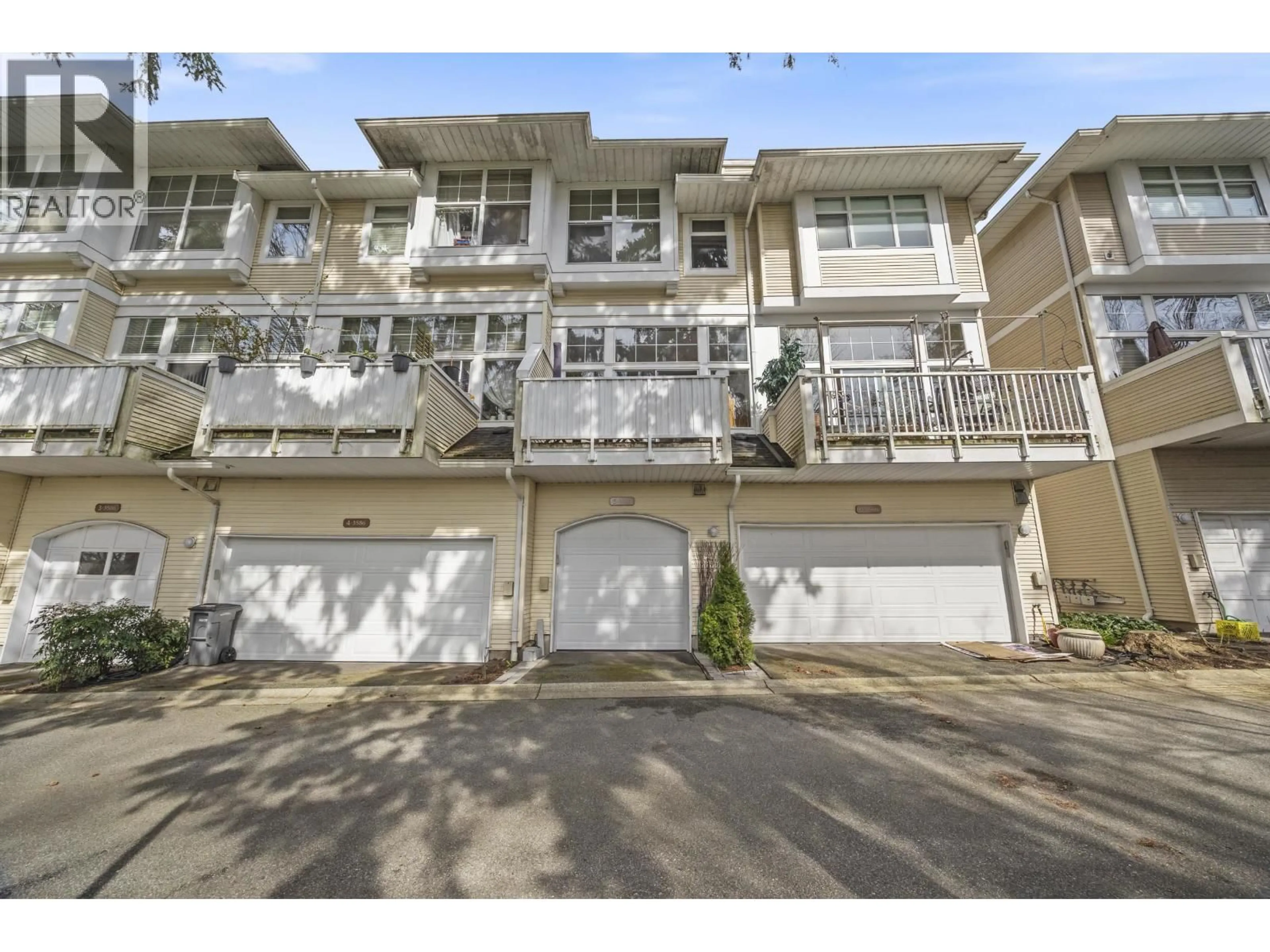 Unknown for 5 - 3586 RAINIER PLACE, Vancouver British Columbia V5S4T3