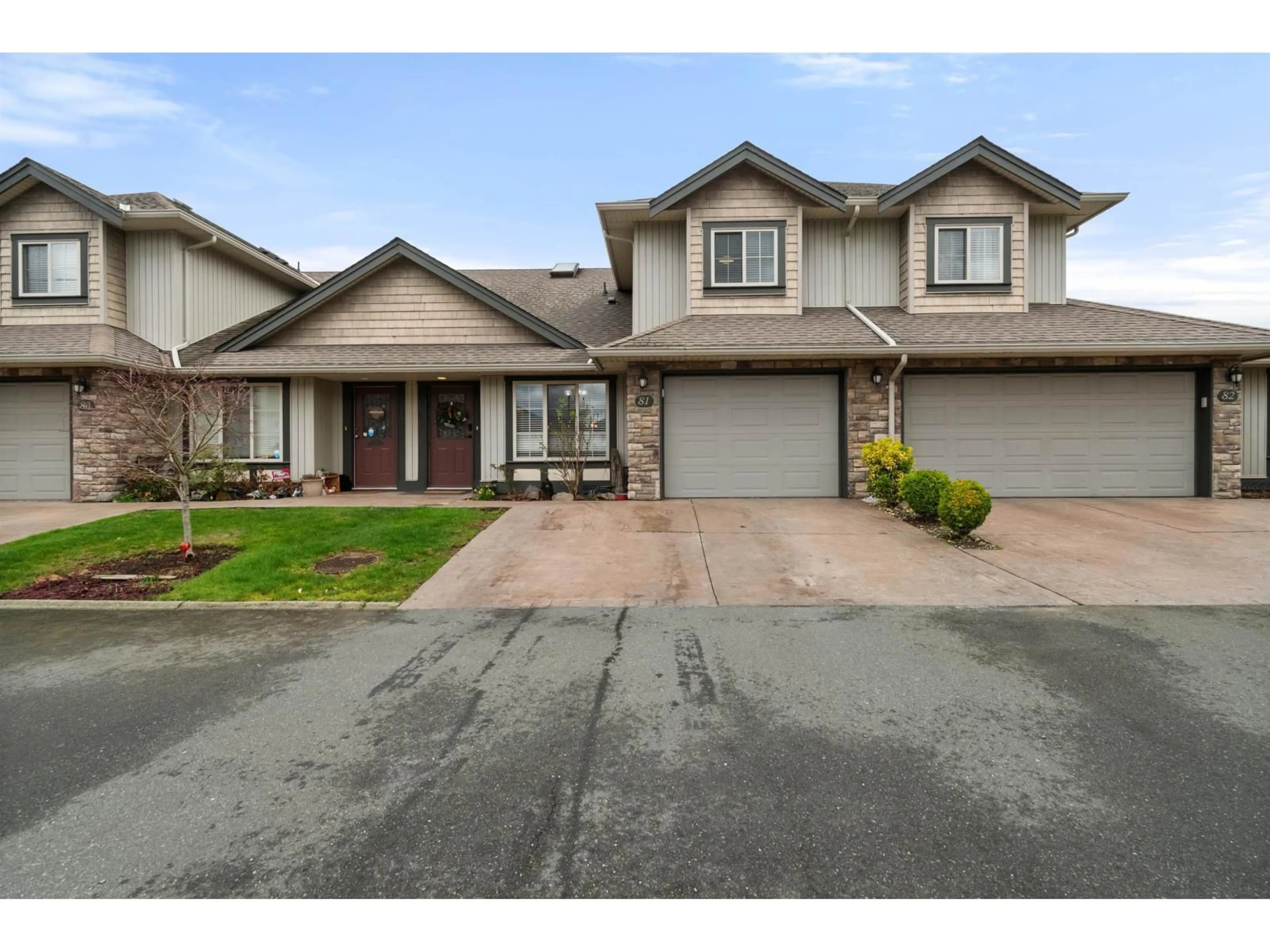 Unknown for 81 - 6449 BLACKWOOD LANE, Chilliwack British Columbia V2R5X5