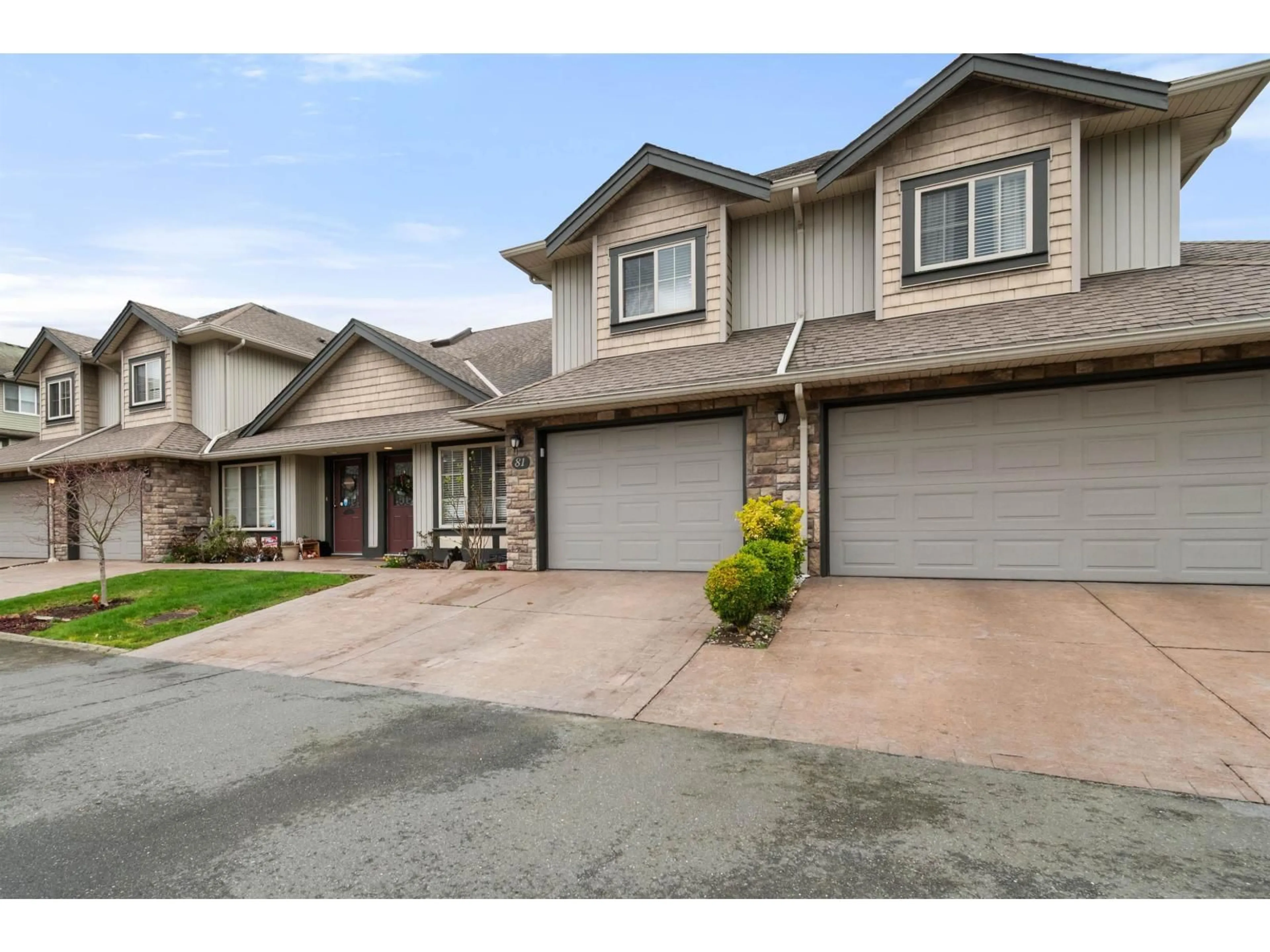 Unknown for 81 - 6449 BLACKWOOD LANE, Chilliwack British Columbia V2R5X5