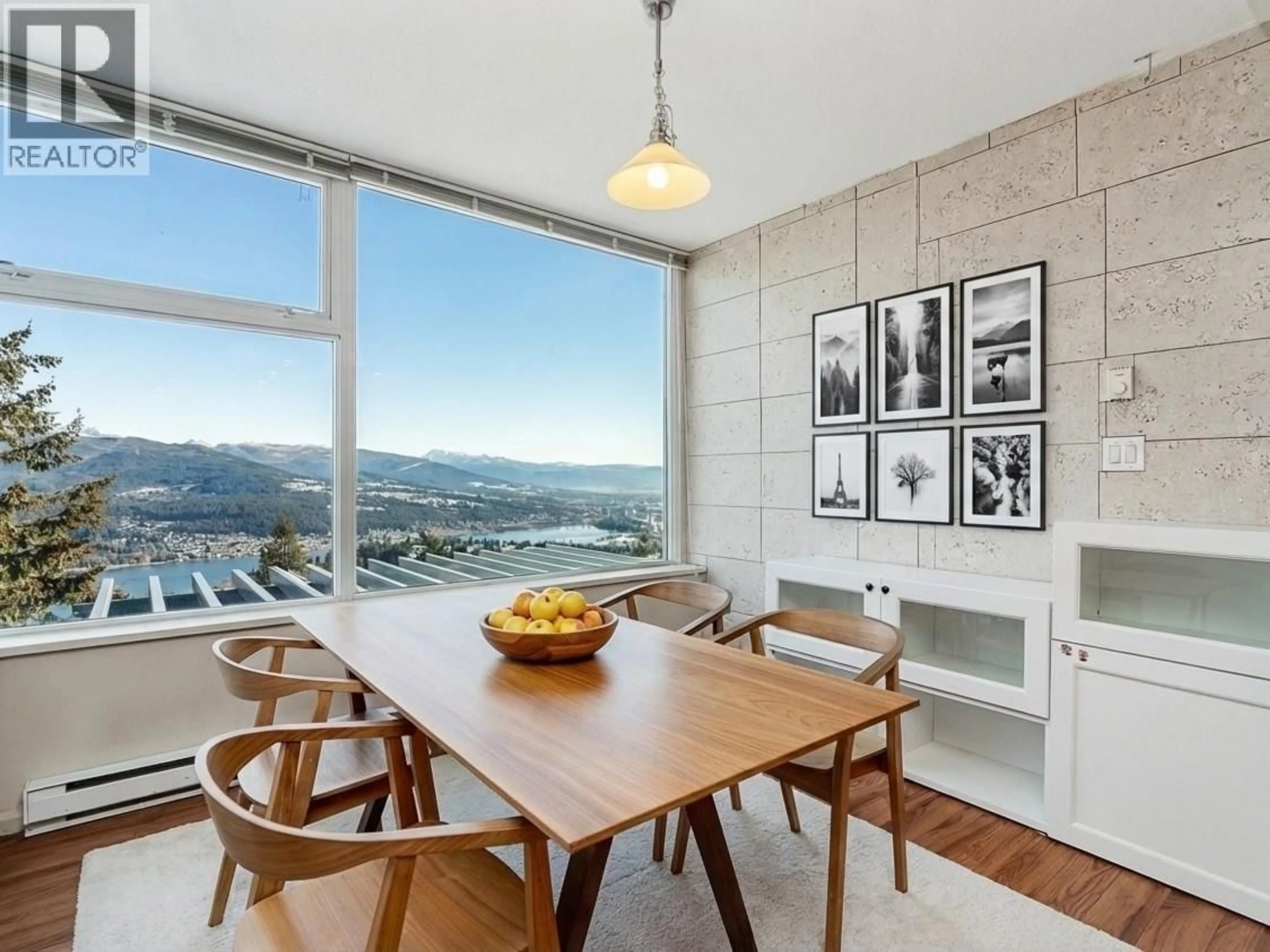 Dining room, unknown for 903 - 9262 UNIVERSITY CRESCENT, Burnaby British Columbia V5A0A4