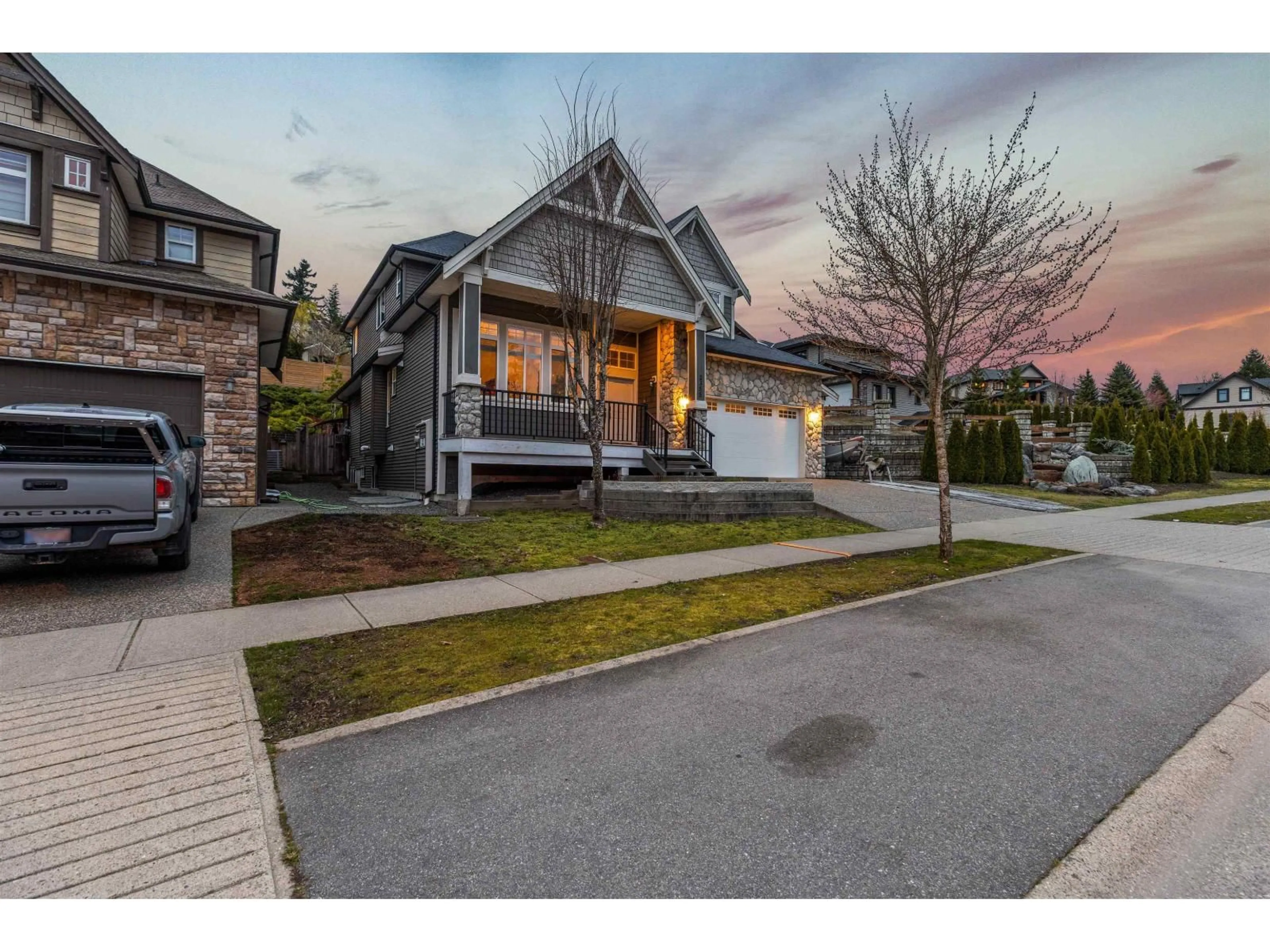 Unknown for 2355 MERLOT BOULEVARD, Abbotsford British Columbia V4X0A6