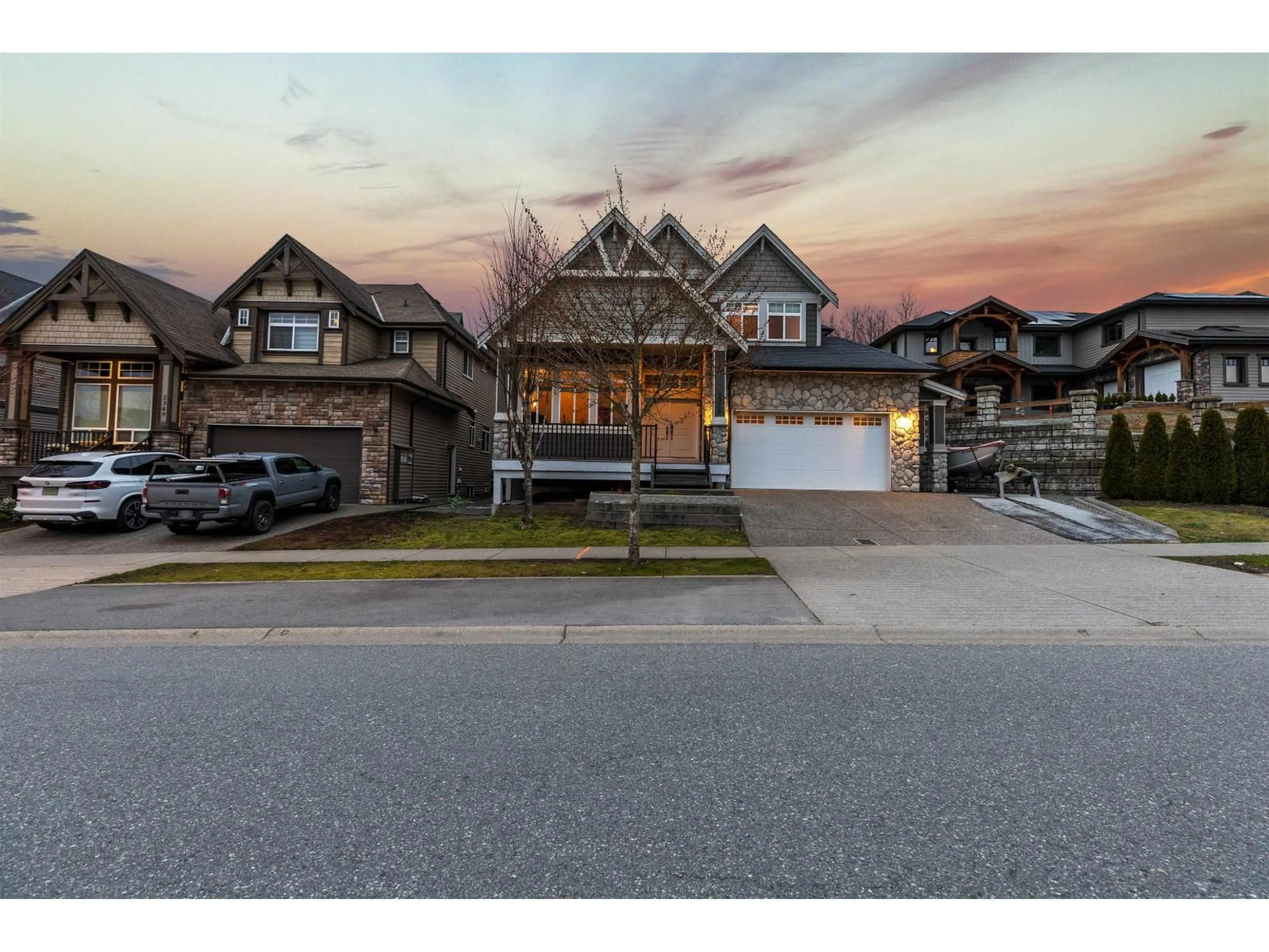 Unknown for 2355 MERLOT BOULEVARD, Abbotsford British Columbia V4X0A6