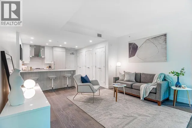 209 - 488 58TH AVENUE, Vancouver 2