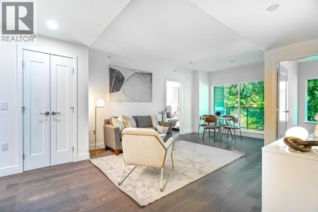 209 - 488 58TH AVENUE, Vancouver 4