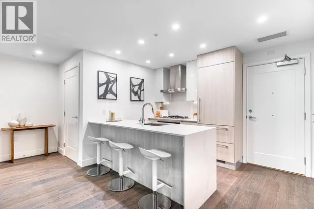 209 - 488 58TH AVENUE, Vancouver 5