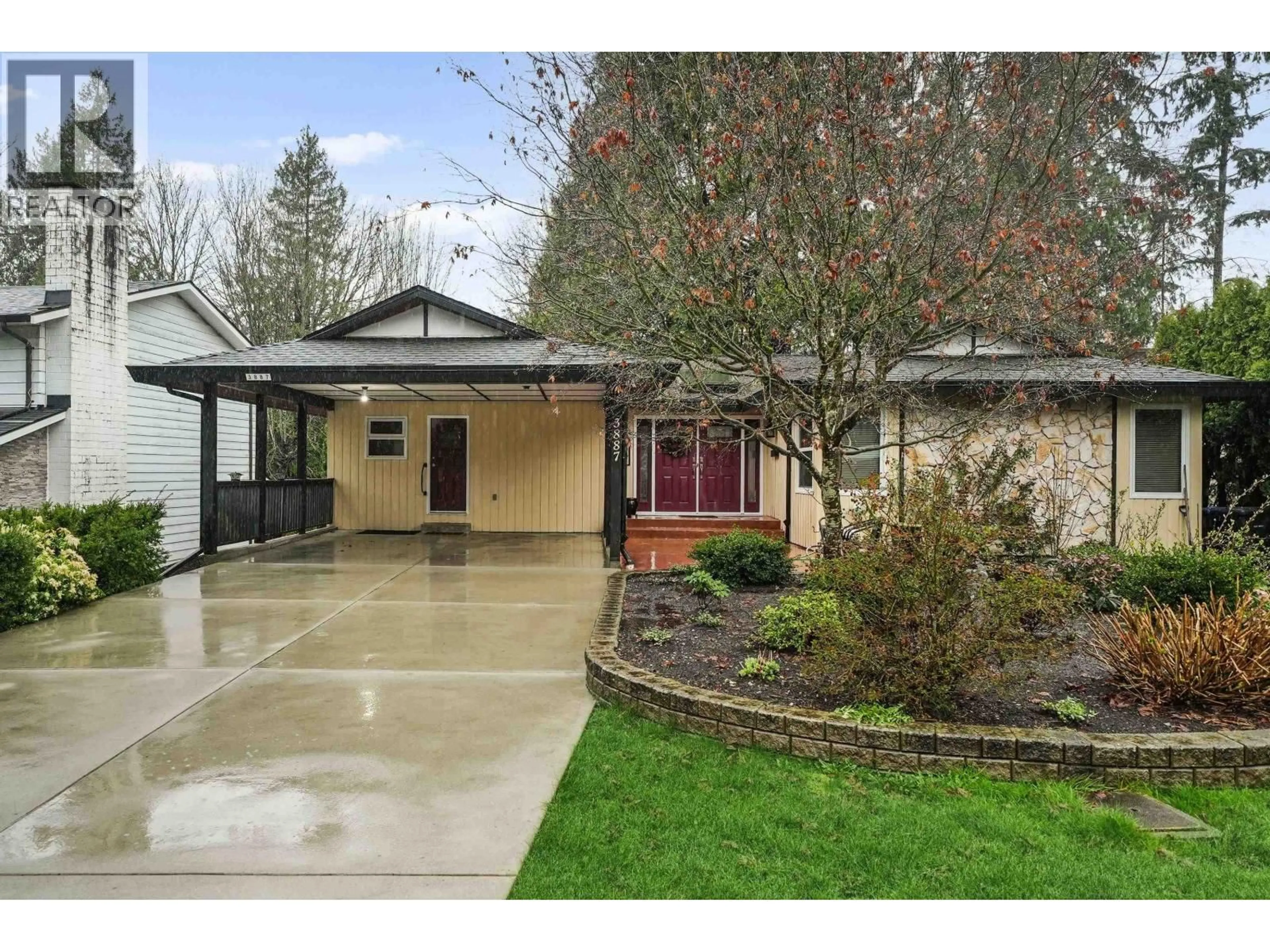 Unknown for 3887 ROBIN PLACE, Port Coquitlam British Columbia V3B4Y6