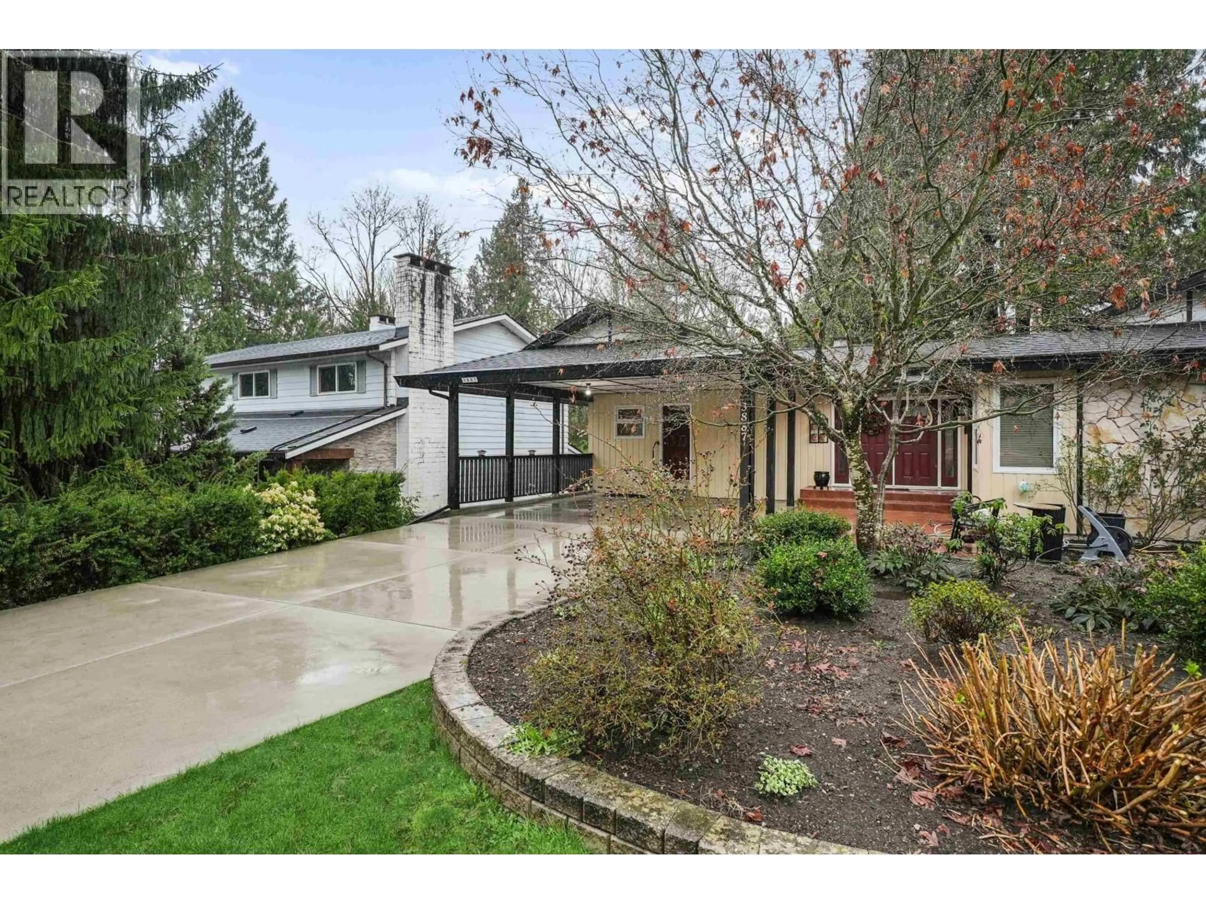 Unknown for 3887 ROBIN PLACE, Port Coquitlam British Columbia V3B4Y6