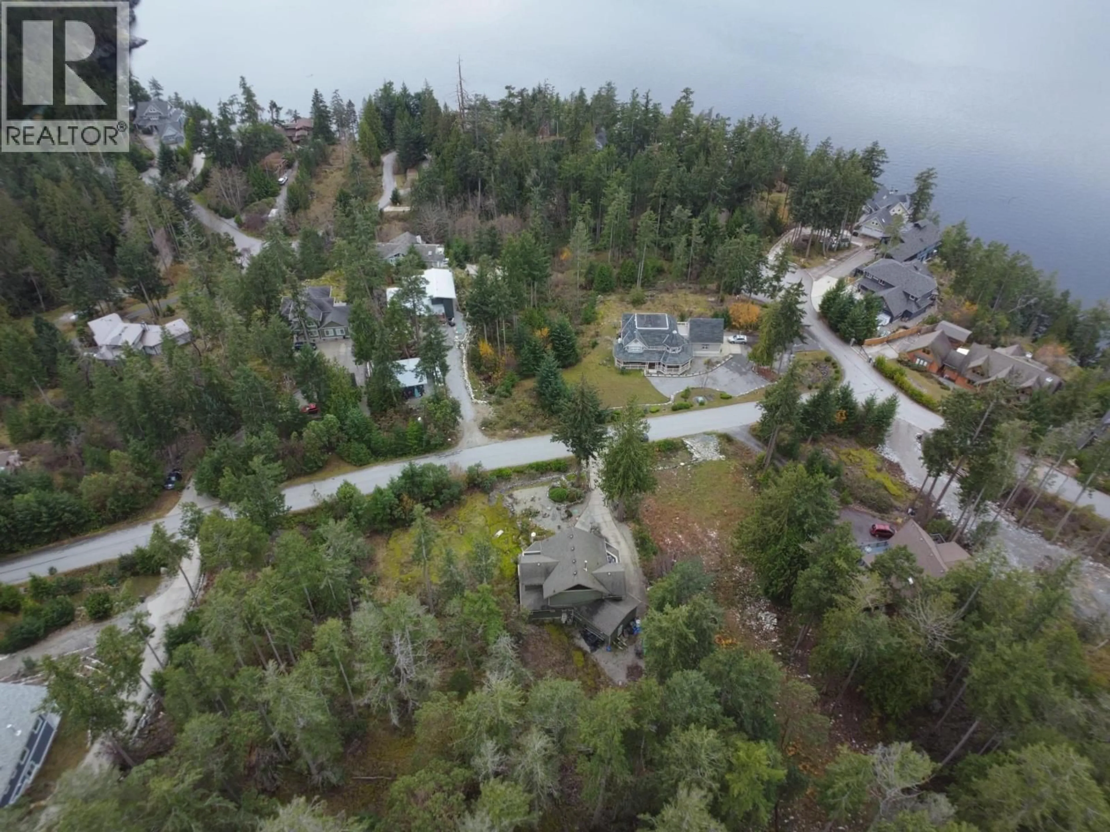 A pic from outside/outdoor area/front of a property/back of a property/a pic from drone, water/lake/river/ocean view for 4177 JOHNSTON HEIGHTS DRIVE, Pender Harbour British Columbia V0N1S1
