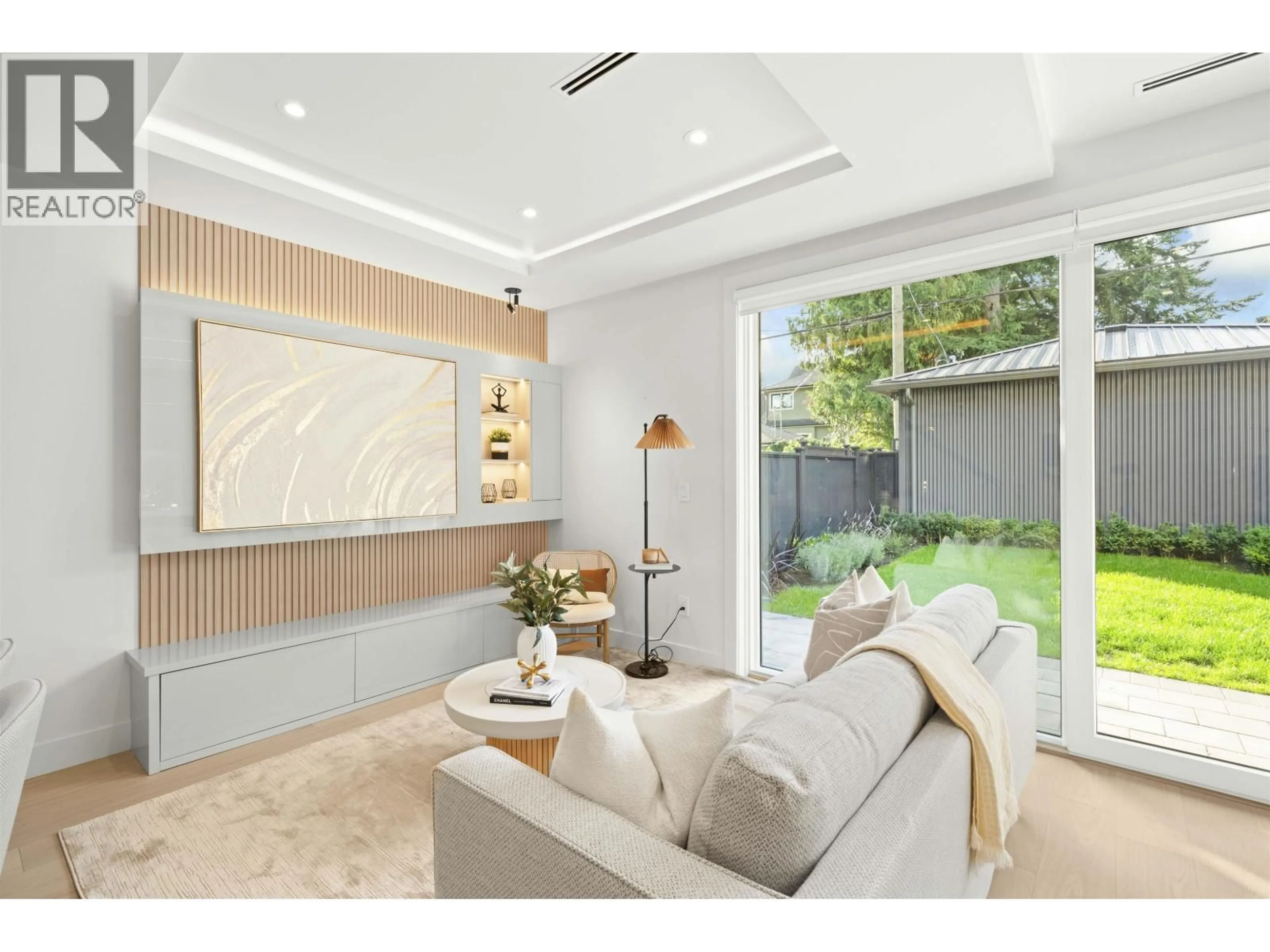 Unknown for 2 - 3466 W 22ND AVENUE, Vancouver British Columbia V6S1J2