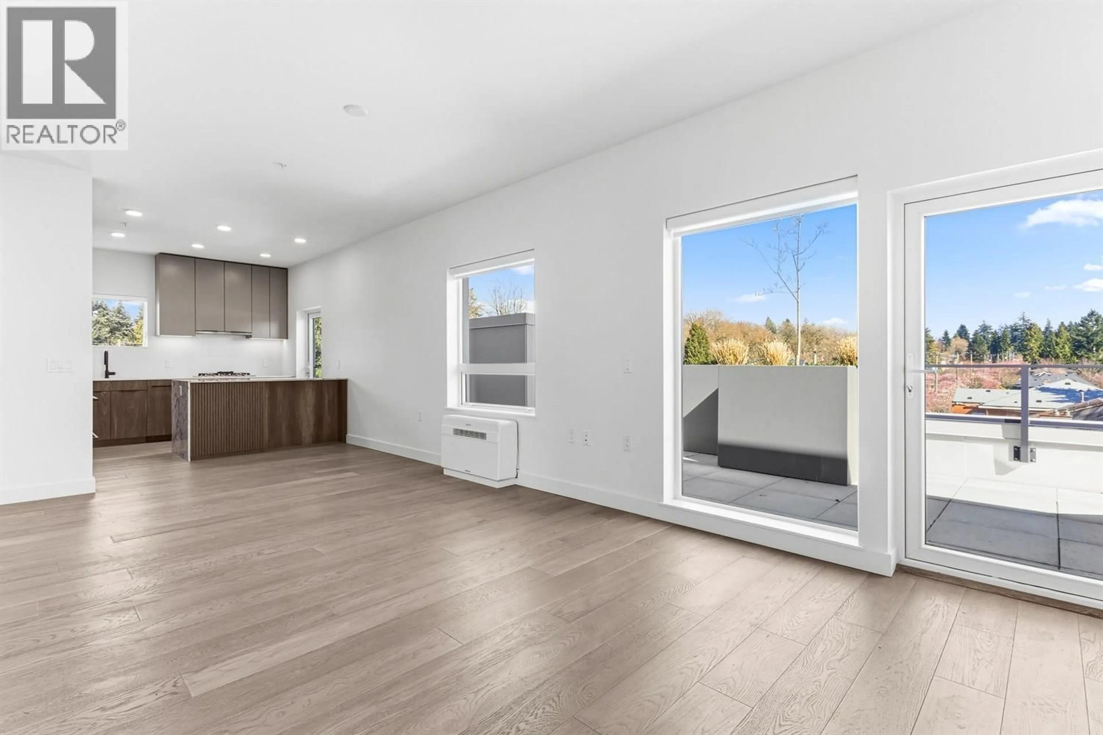 A pic of a room for 302 - 3590 39TH AVENUE, Vancouver British Columbia V6N3A5