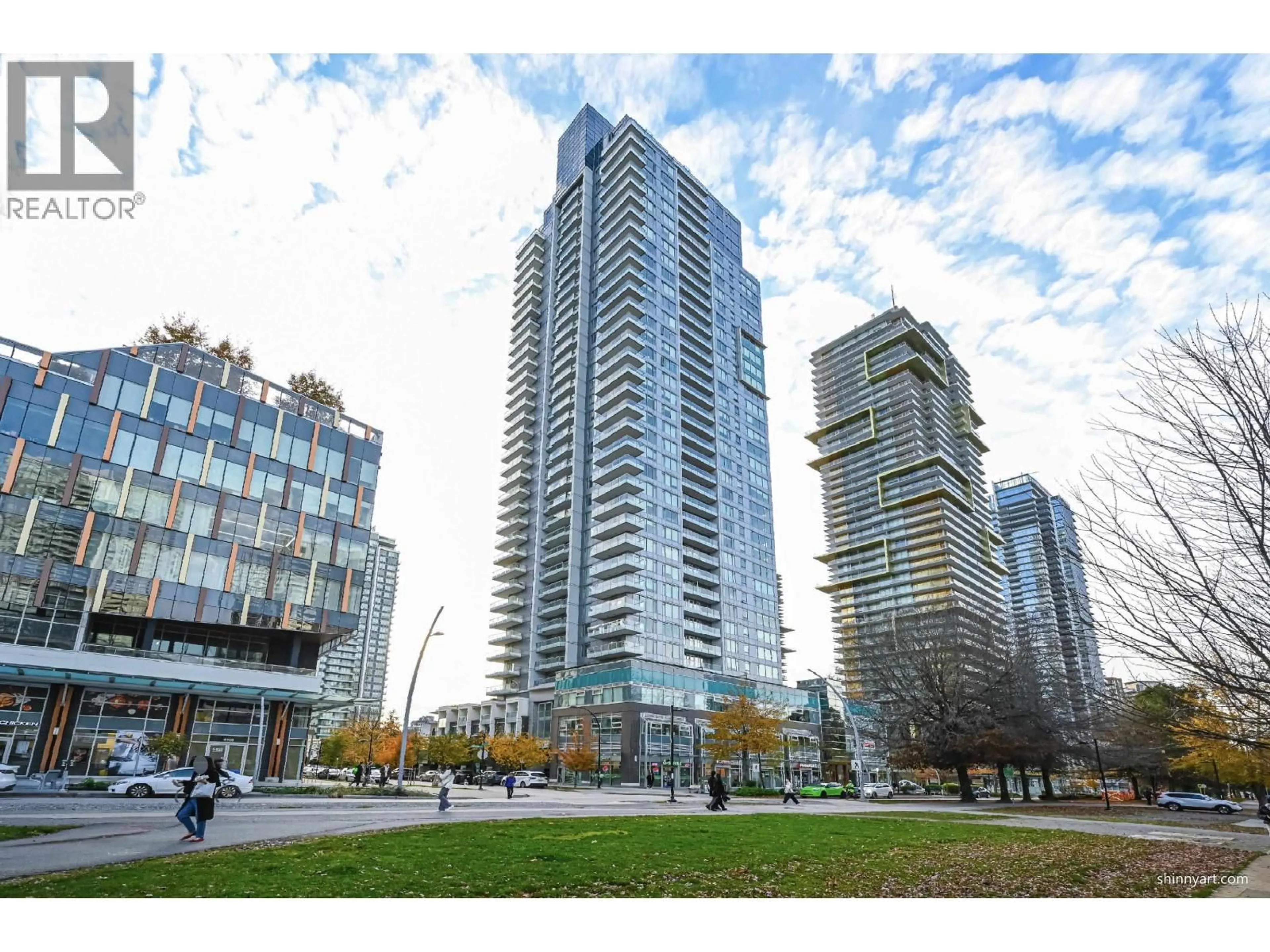 Unknown for 3905 - 6333 SILVER AVENUE, Burnaby British Columbia V5H0C3