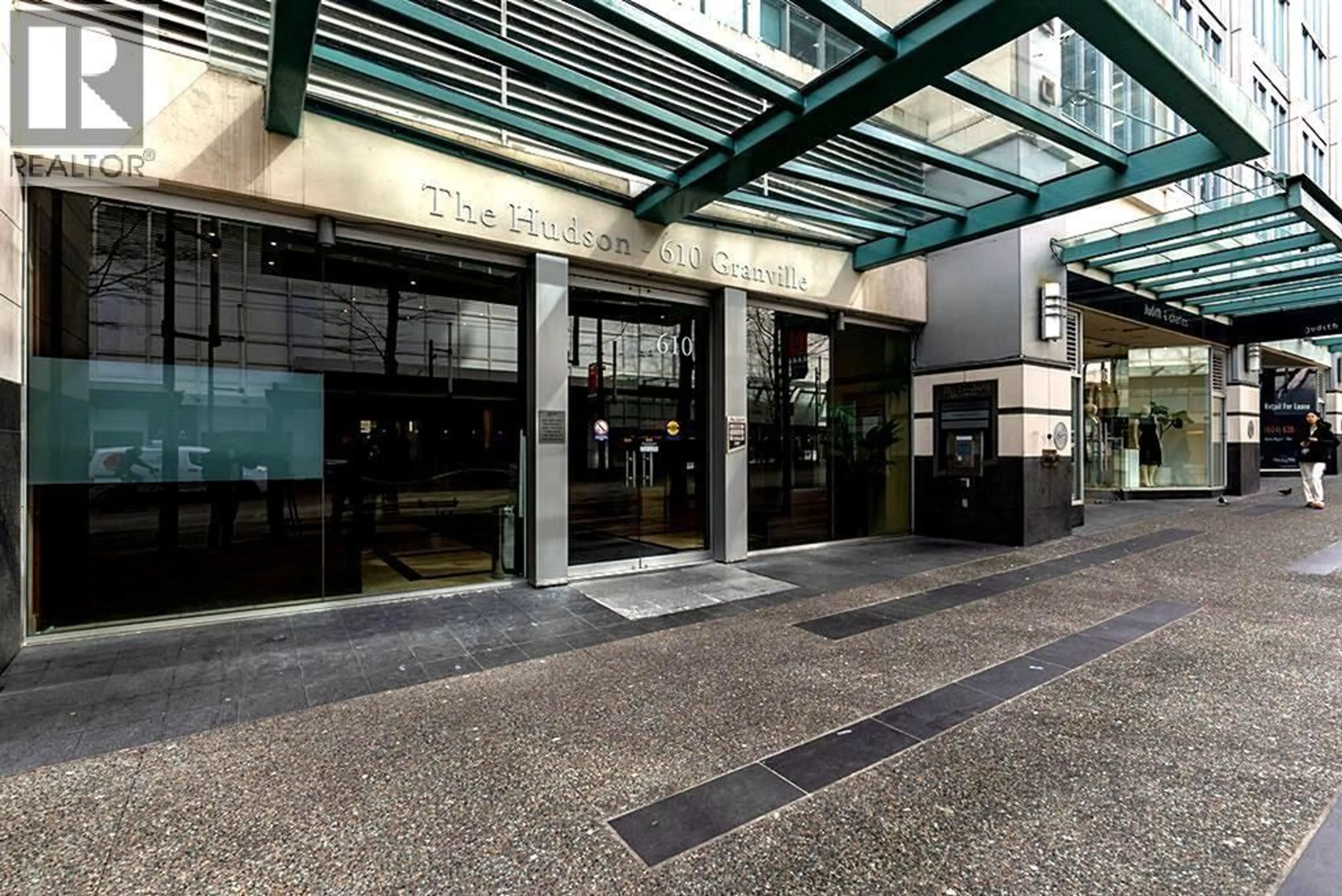 Unknown for 1906 - 610 GRANVILLE STREET, Vancouver British Columbia V6C3T3