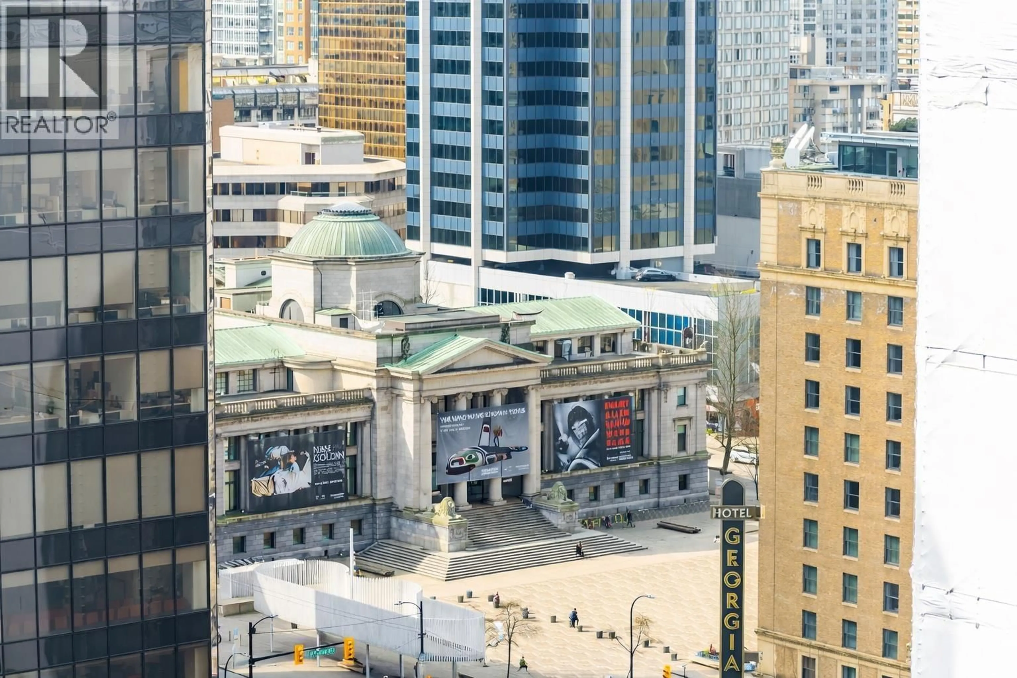 Unknown for 1906 - 610 GRANVILLE STREET, Vancouver British Columbia V6C3T3