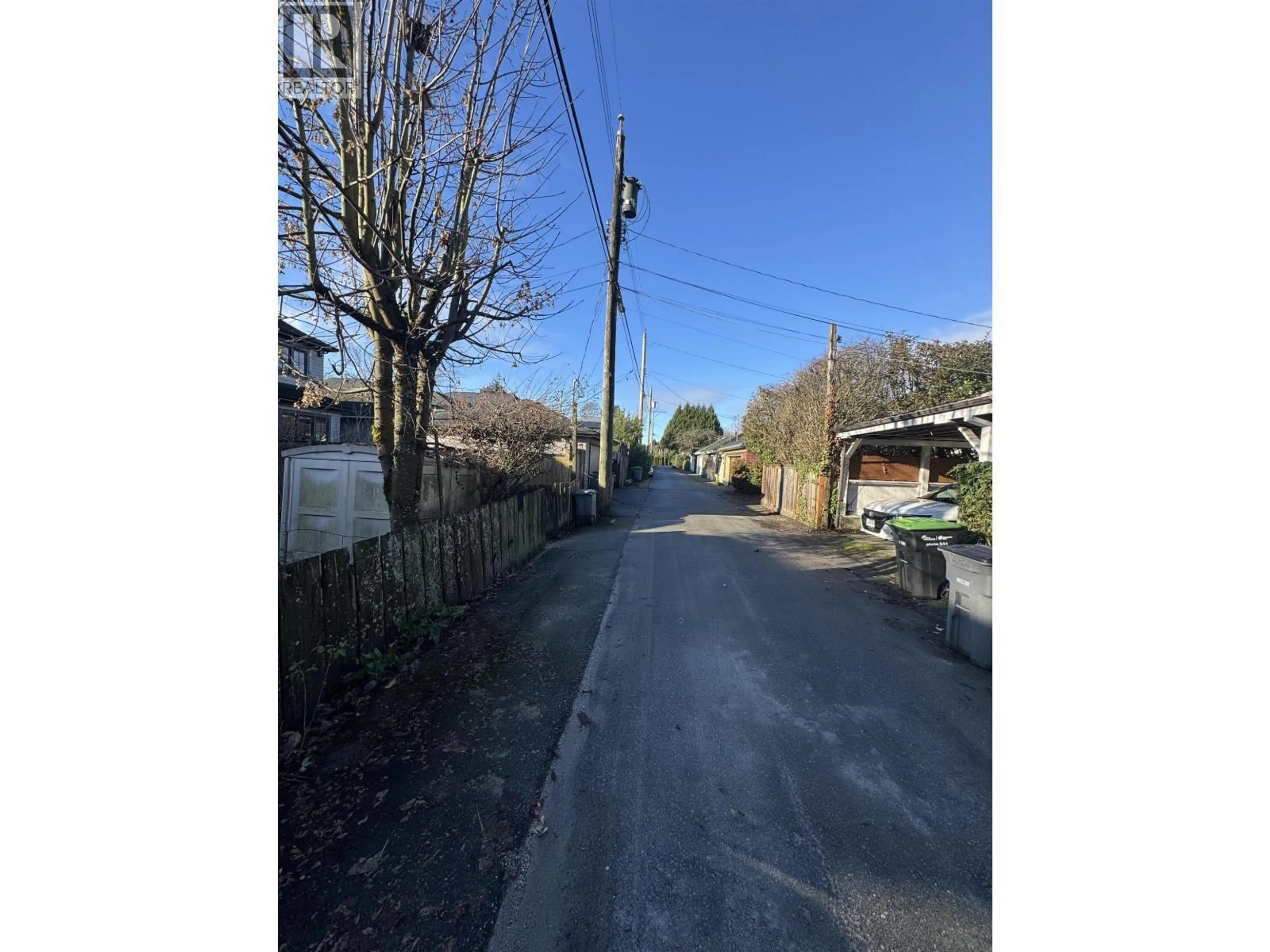 Unknown for 4653 8TH AVENUE, Vancouver British Columbia V6R2A6