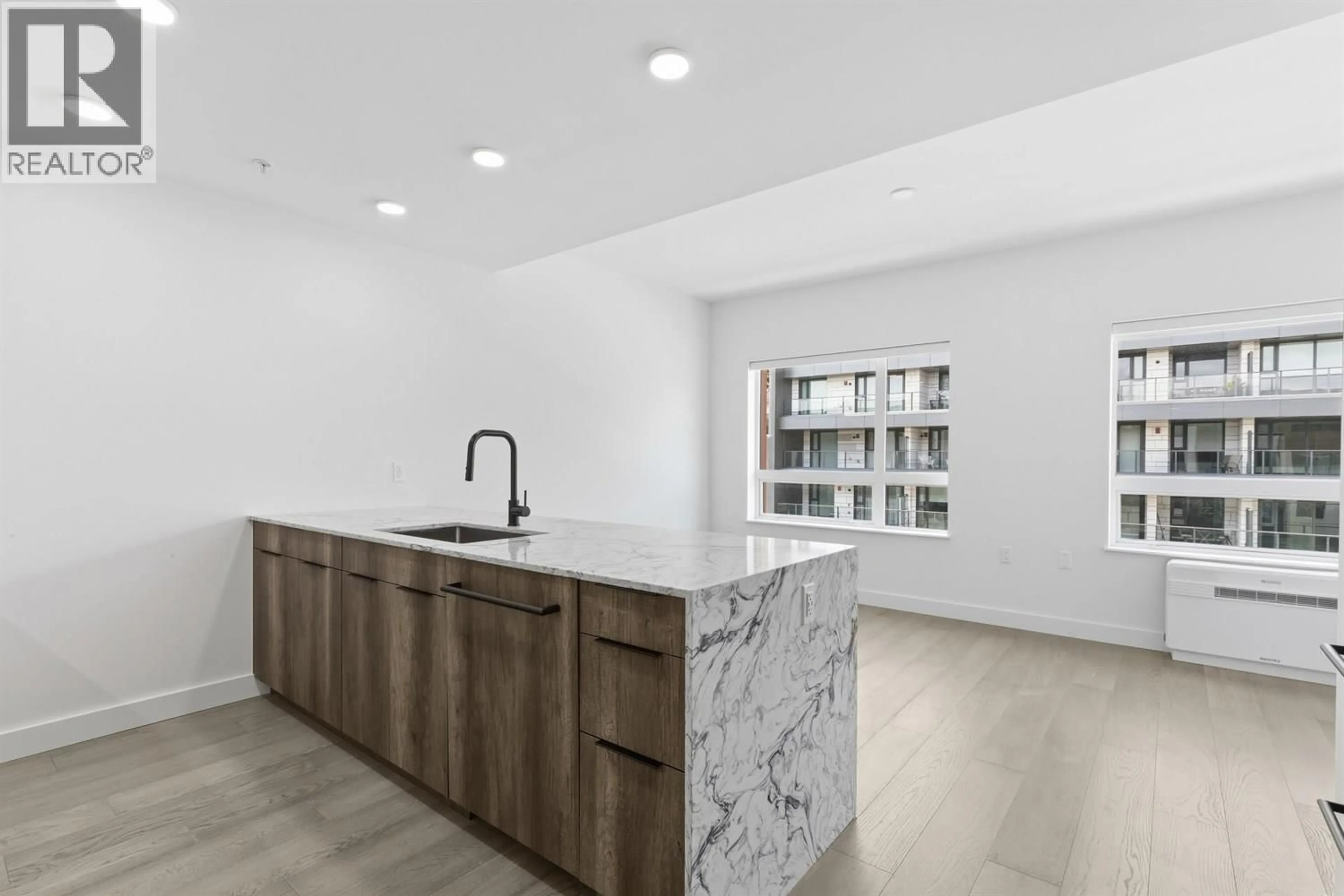 Open concept kitchen, unknown for 304 - 3590 39TH AVENUE, Vancouver British Columbia V6N3A5