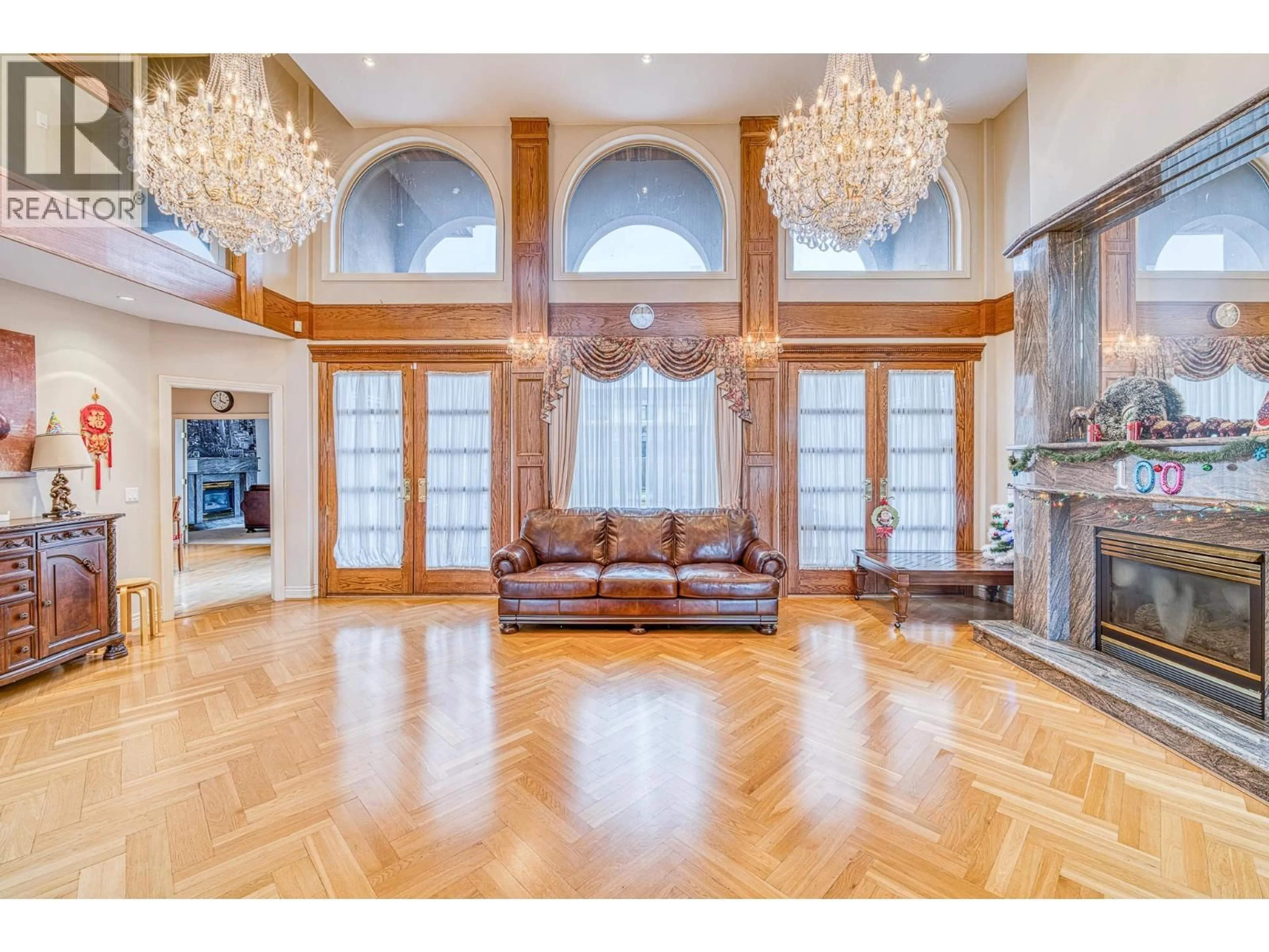 Indoor foyer for 5471 GARRISON ROAD, Richmond British Columbia V7C2M1