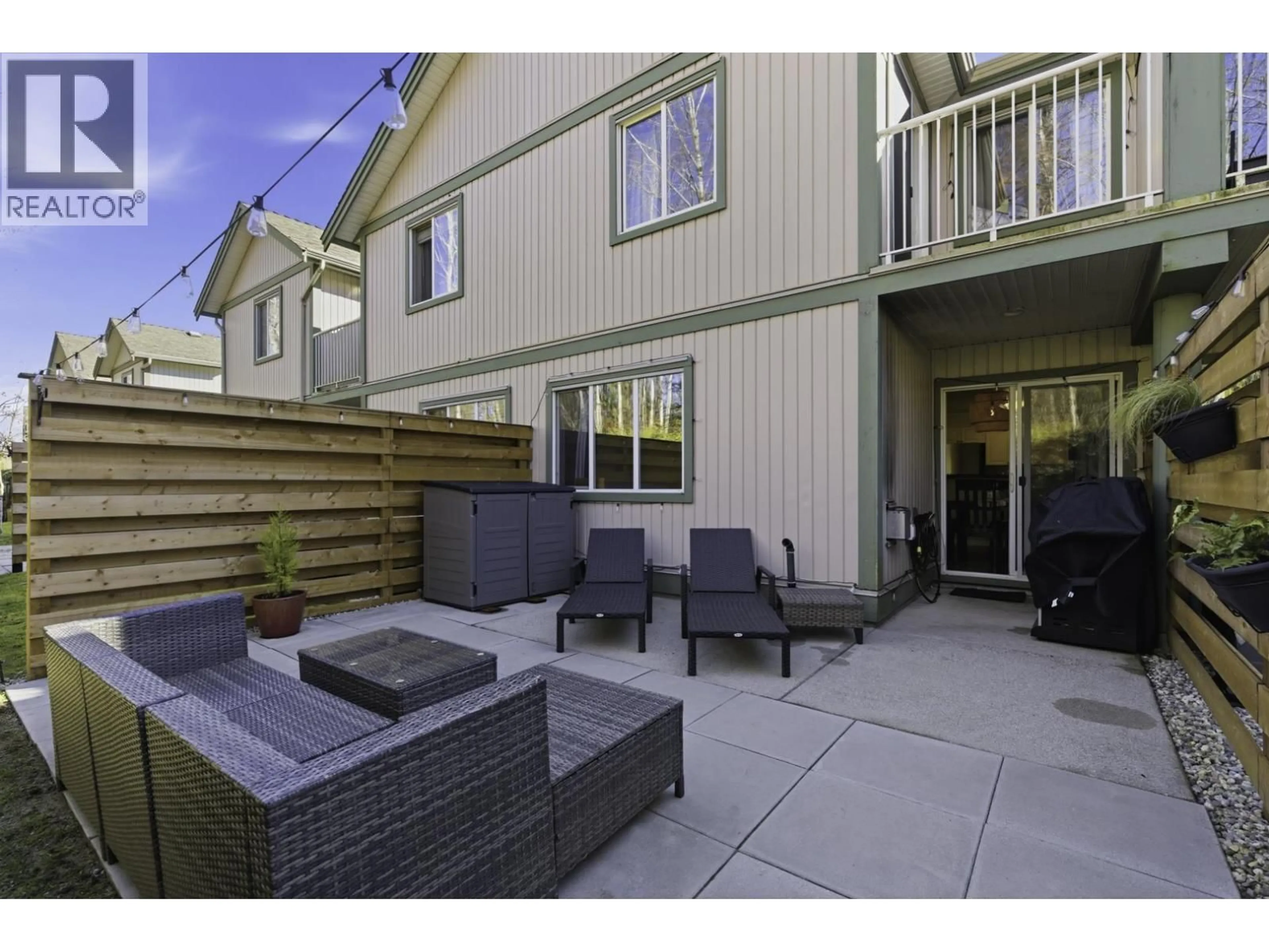 Patio, unknown for 47 - 735 PARK ROAD, Gibsons British Columbia V0N1V7