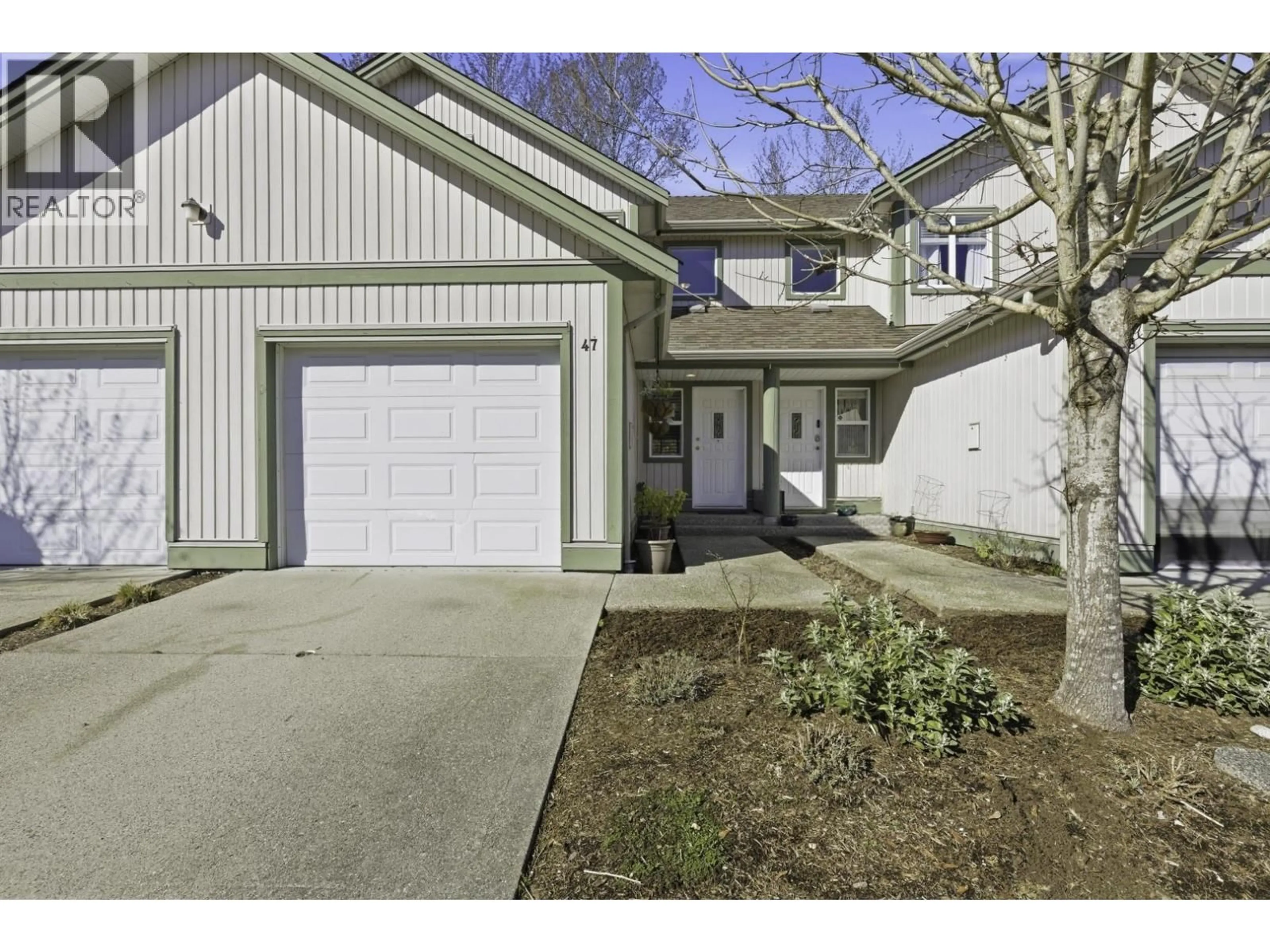 Unknown for 47 - 735 PARK ROAD, Gibsons British Columbia V0N1V7