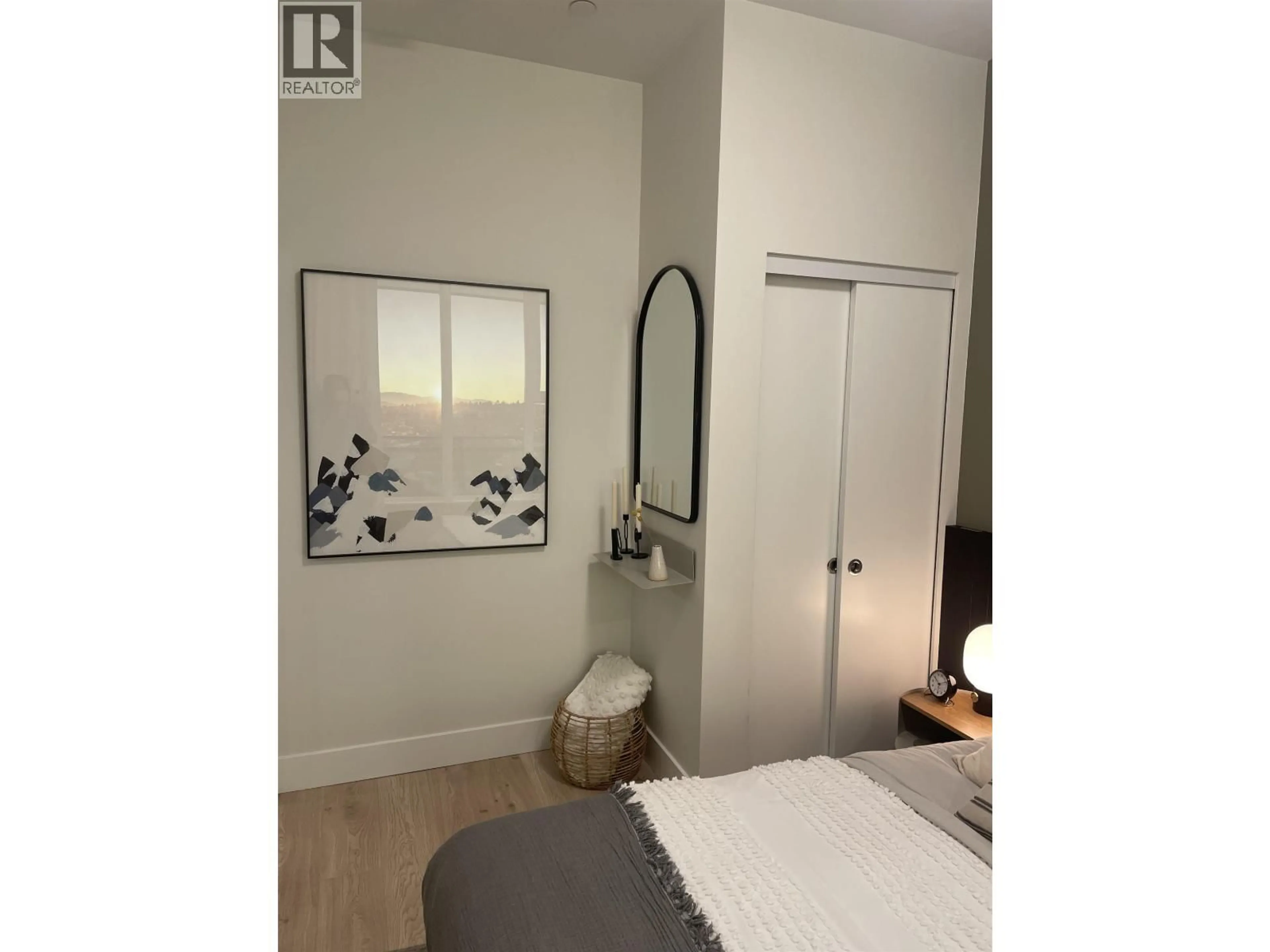 A pic of a room for 2501 - 203 KEARY STREET, New Westminster British Columbia V3L3W7