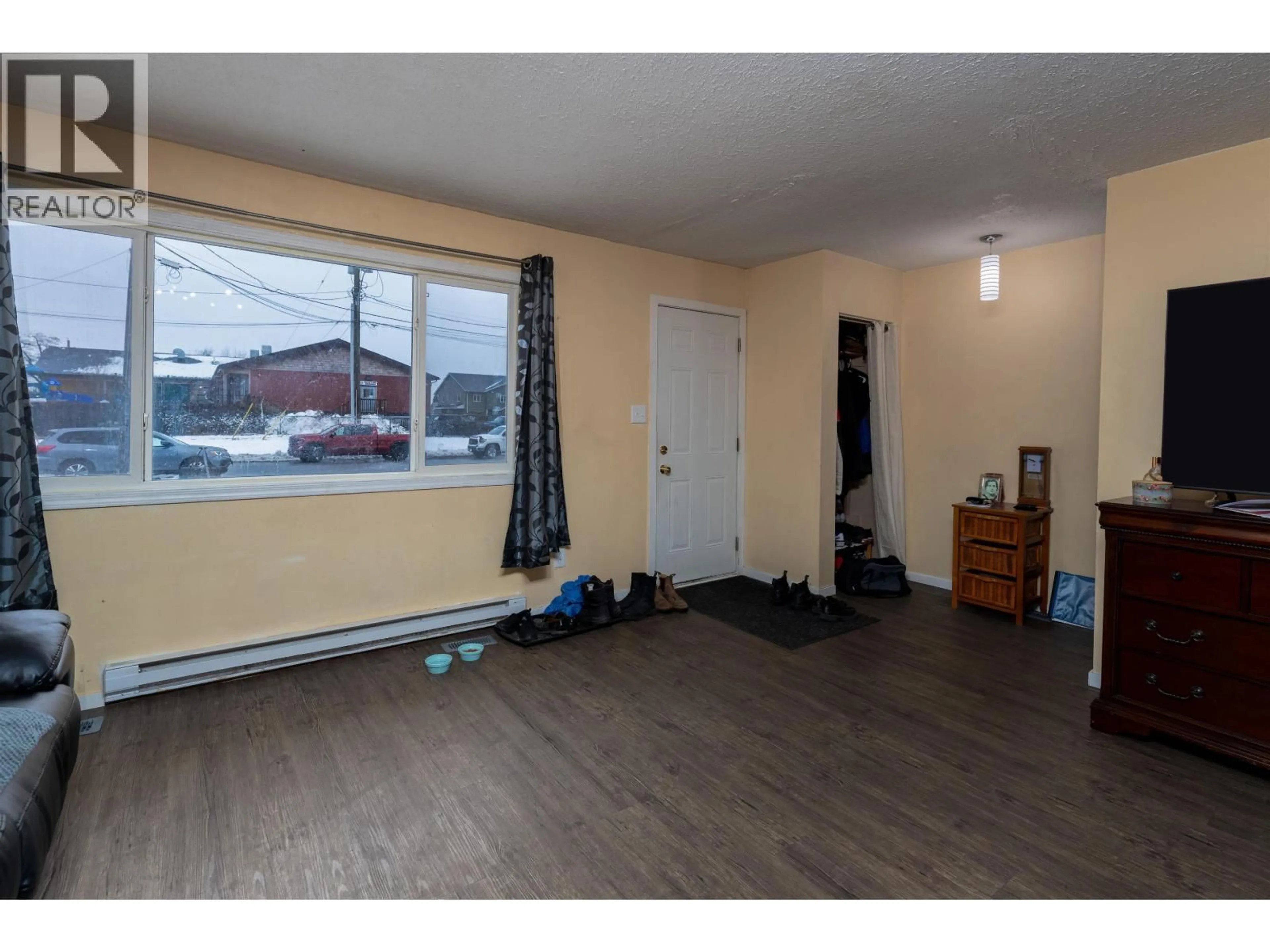 Unknown for 3 - 4714 DAVIS AVENUE, Terrace British Columbia V8G1X9