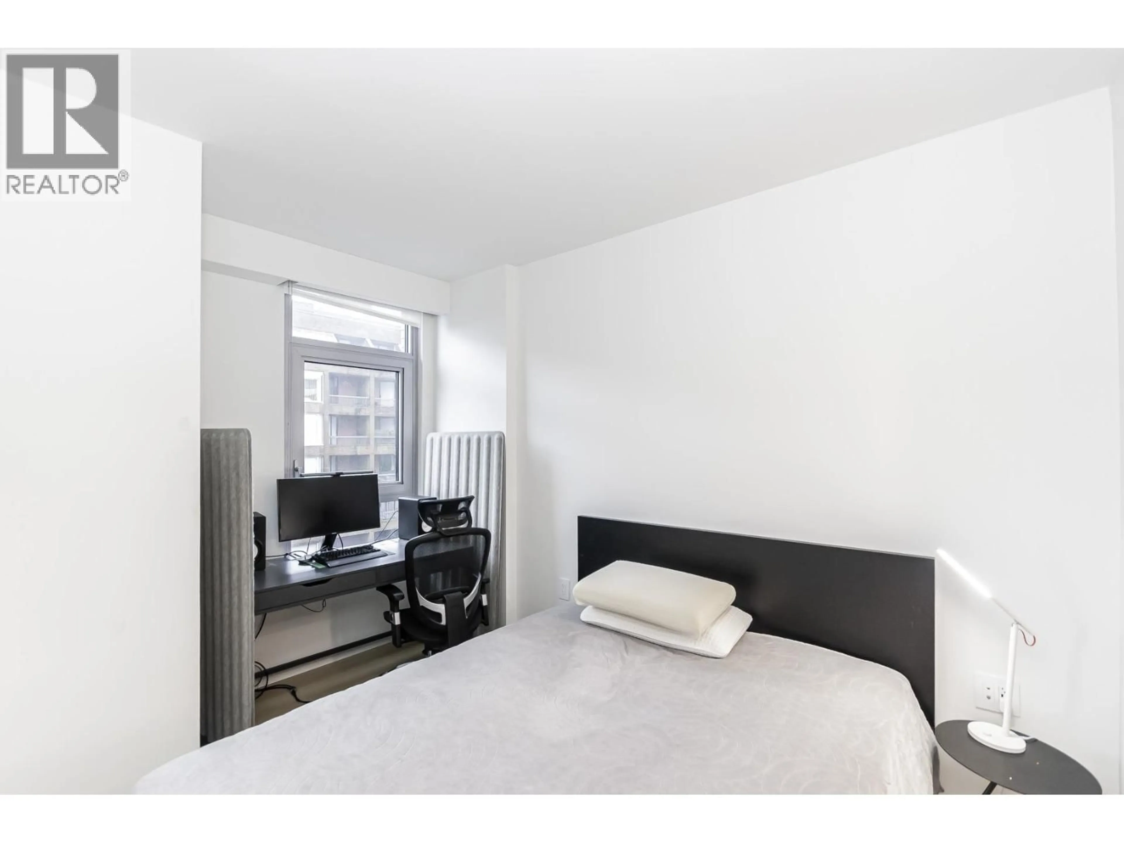 A pic of a room for 606 - 889 PACIFIC STREET, Vancouver British Columbia V6Z1C3