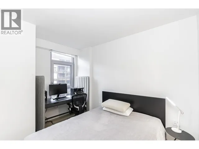 606 - 889 PACIFIC STREET, Vancouver 5