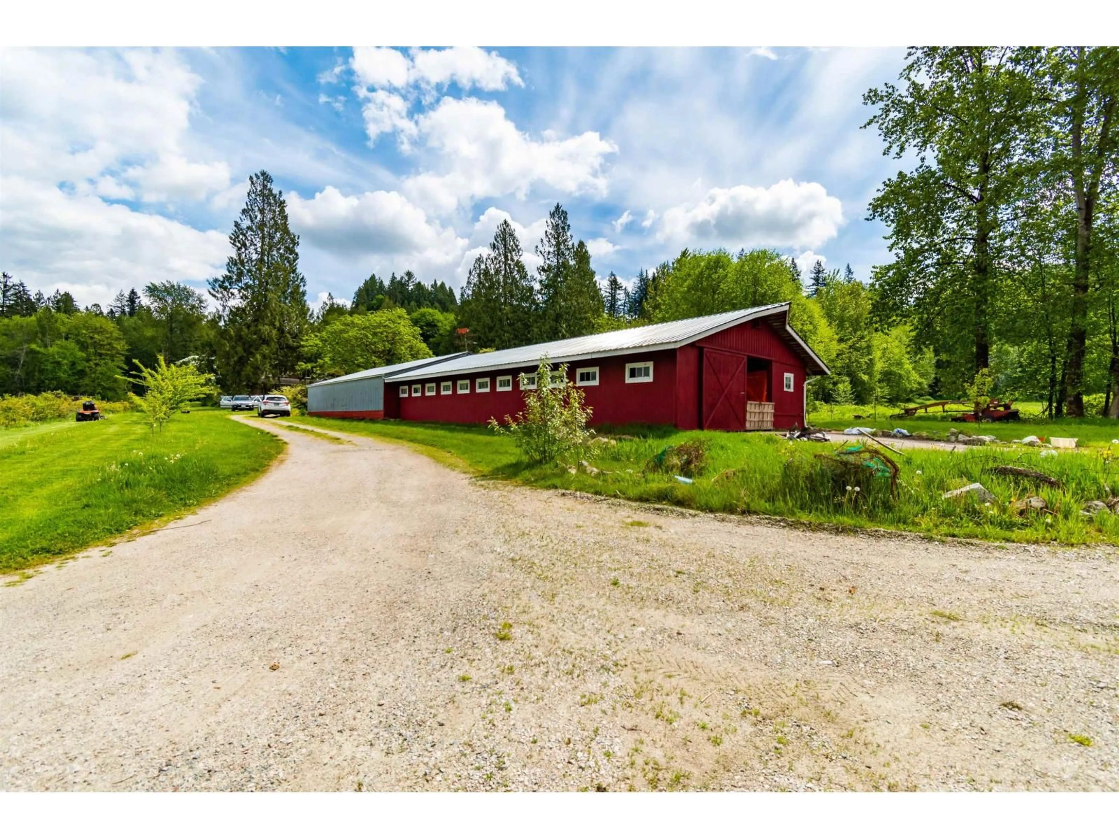 Unknown for 24250 88 AVENUE, Langley British Columbia V1M3R3