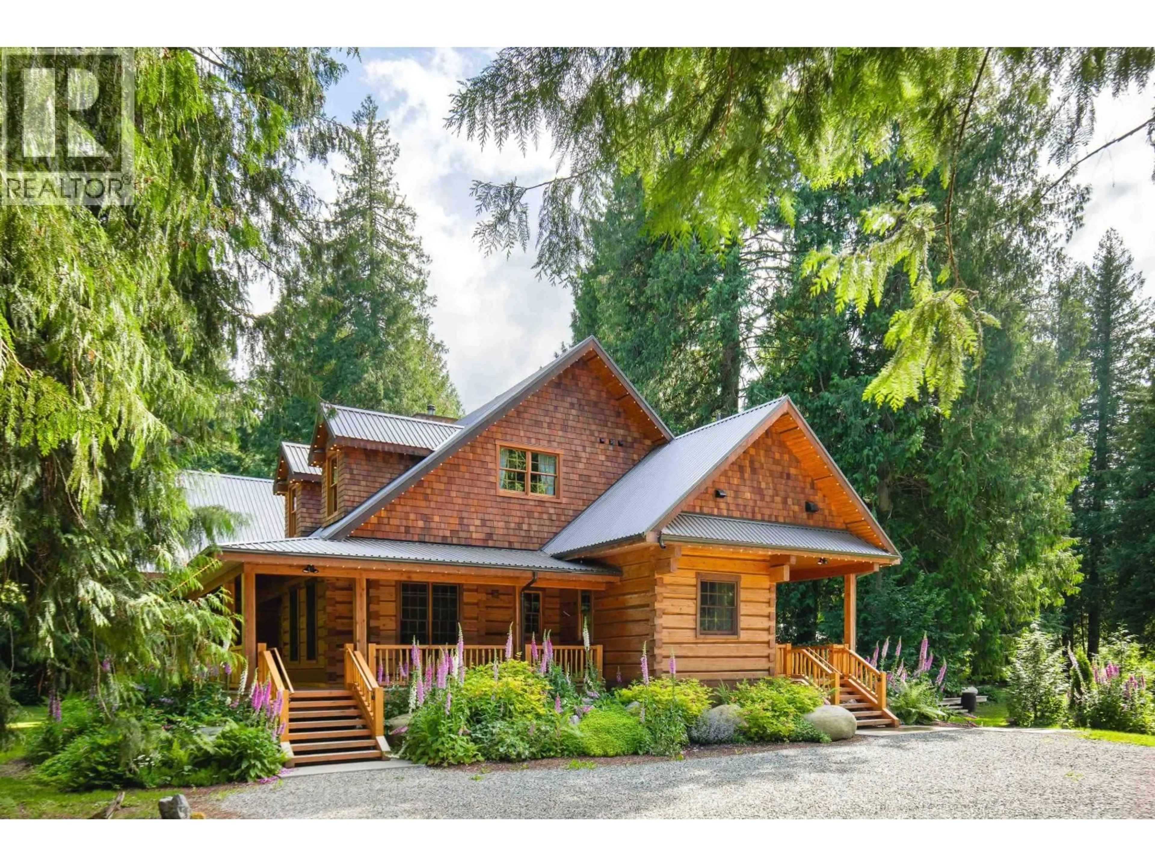 Unknown for 1710 HIGHWAY 99, Pemberton British Columbia V0N2L0