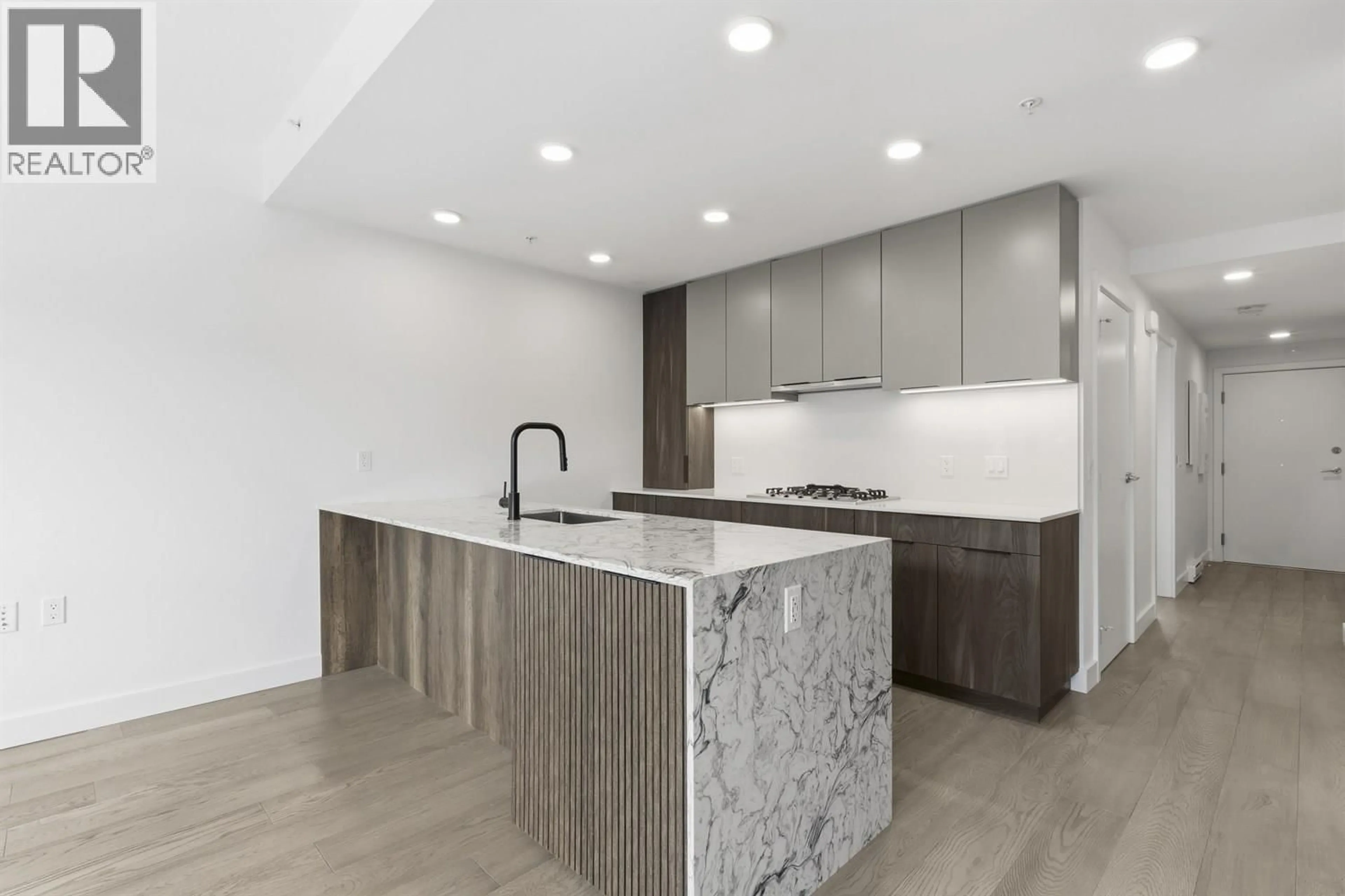 Open concept kitchen, unknown for 306 - 3590 39TH AVENUE, Vancouver British Columbia V6N3A5