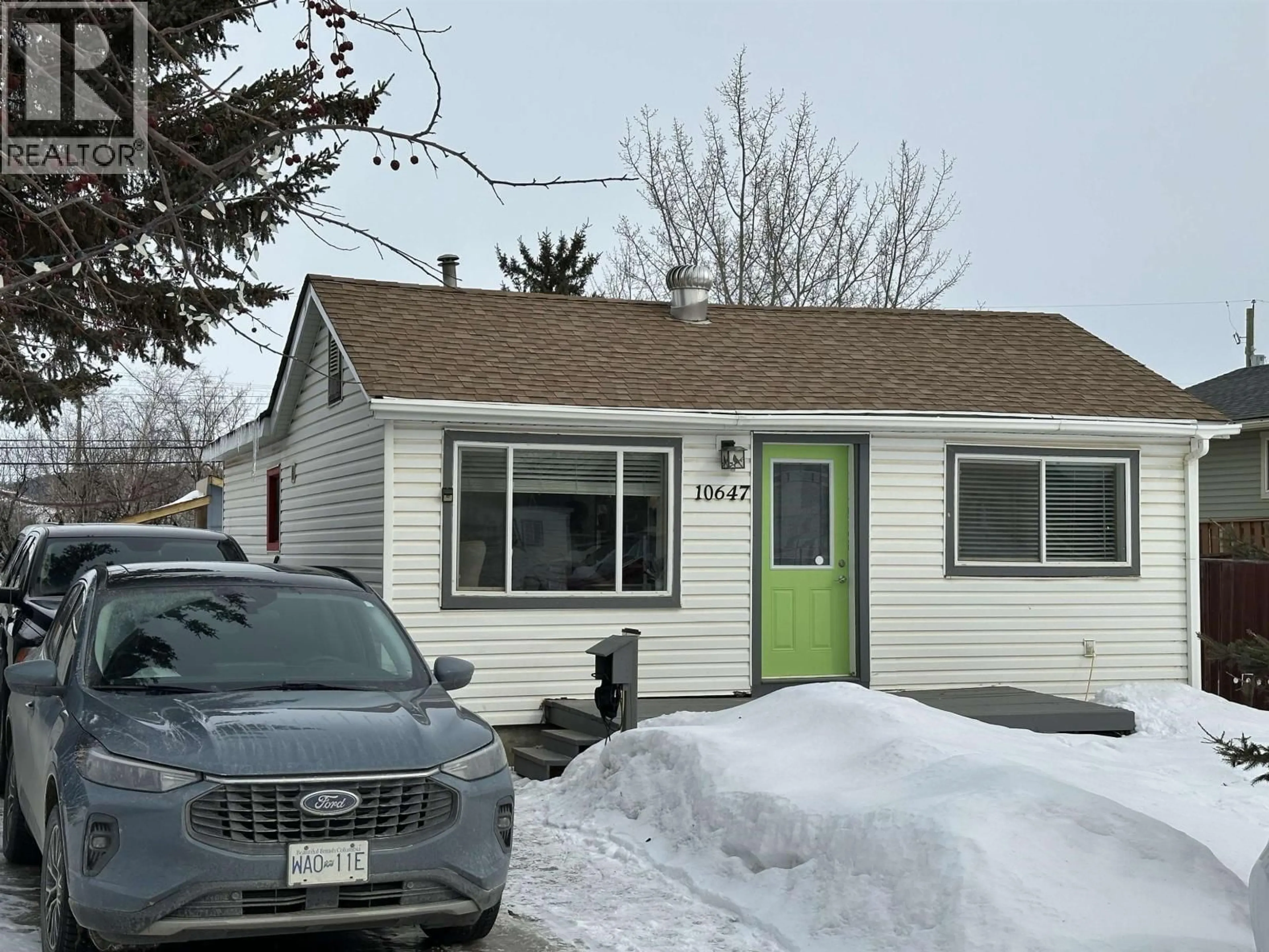 Unknown for 10647 101 STREET, Taylor British Columbia V0C2K0