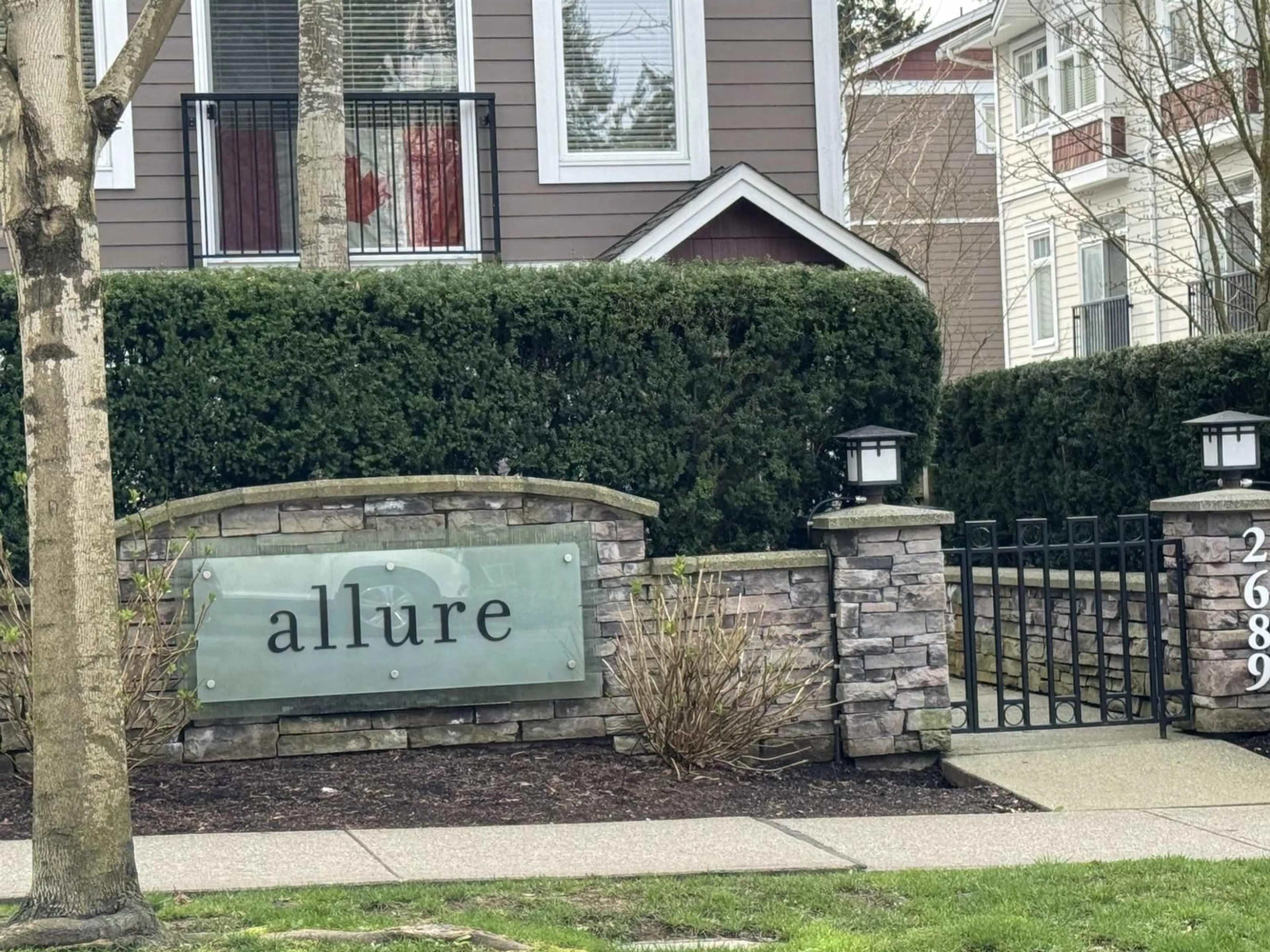 Unknown for 19 - 2689 PARKWAY DRIVE, Surrey British Columbia V4P0C3